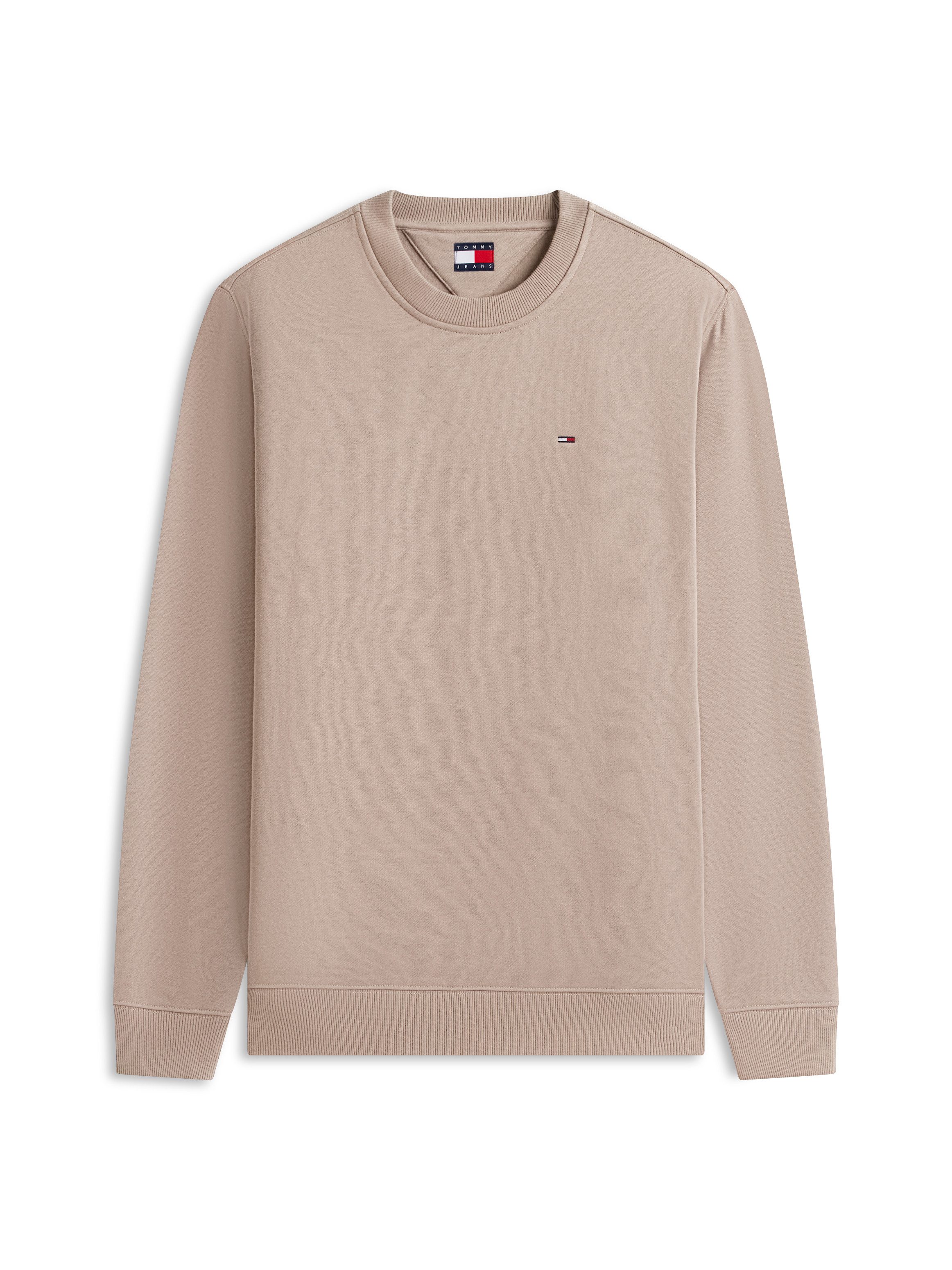 Sweatshirt TJM REGULAR FLAG CREW NECK