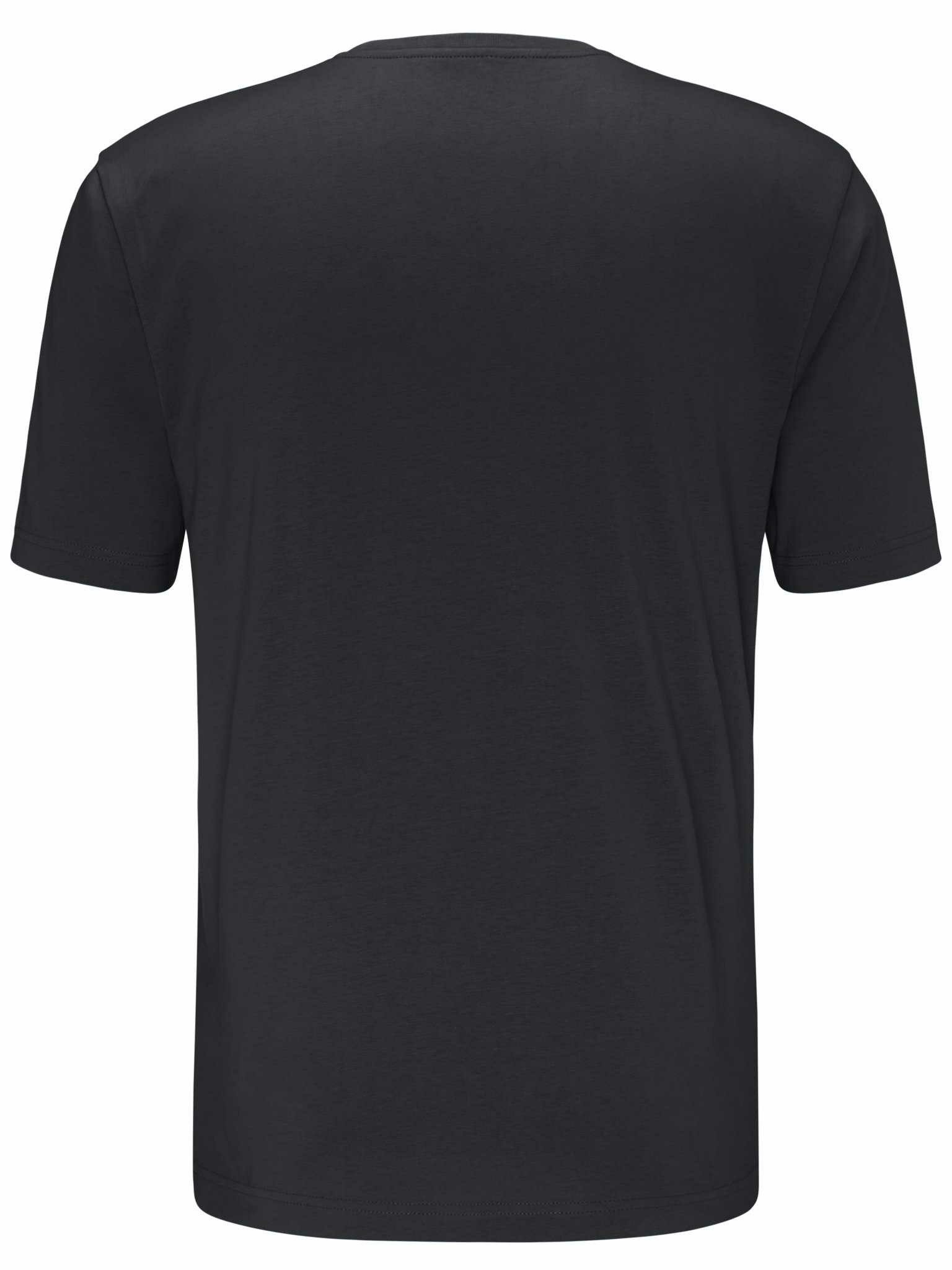 FYNCH-HATTON T-Shirt Rundhals T-Shirt für Herren (1-tlg., keine Angabe) günstig online kaufen