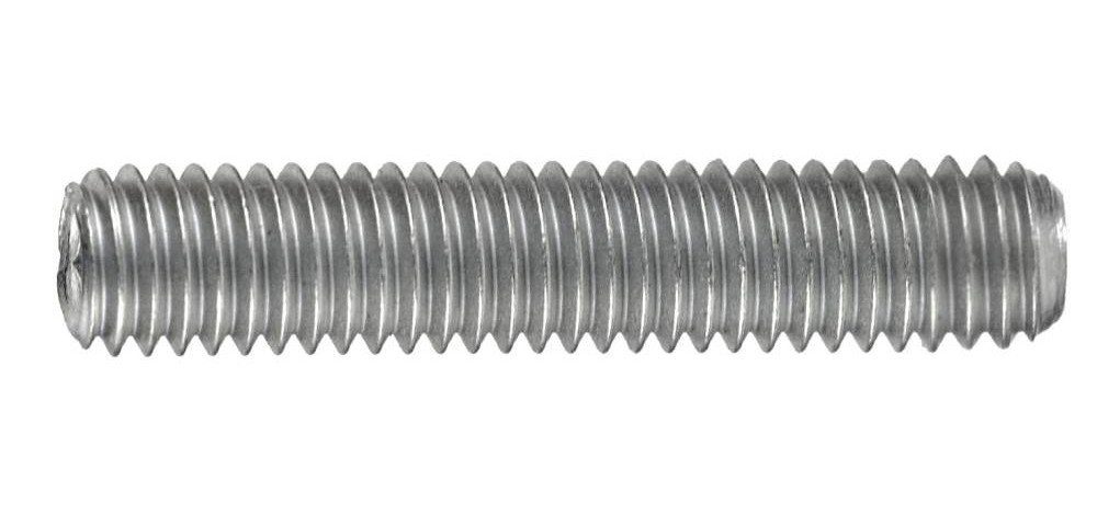 Connex Gewindeschraube Connex Gewindestifte M5 x 30 mm Sechskant Innen