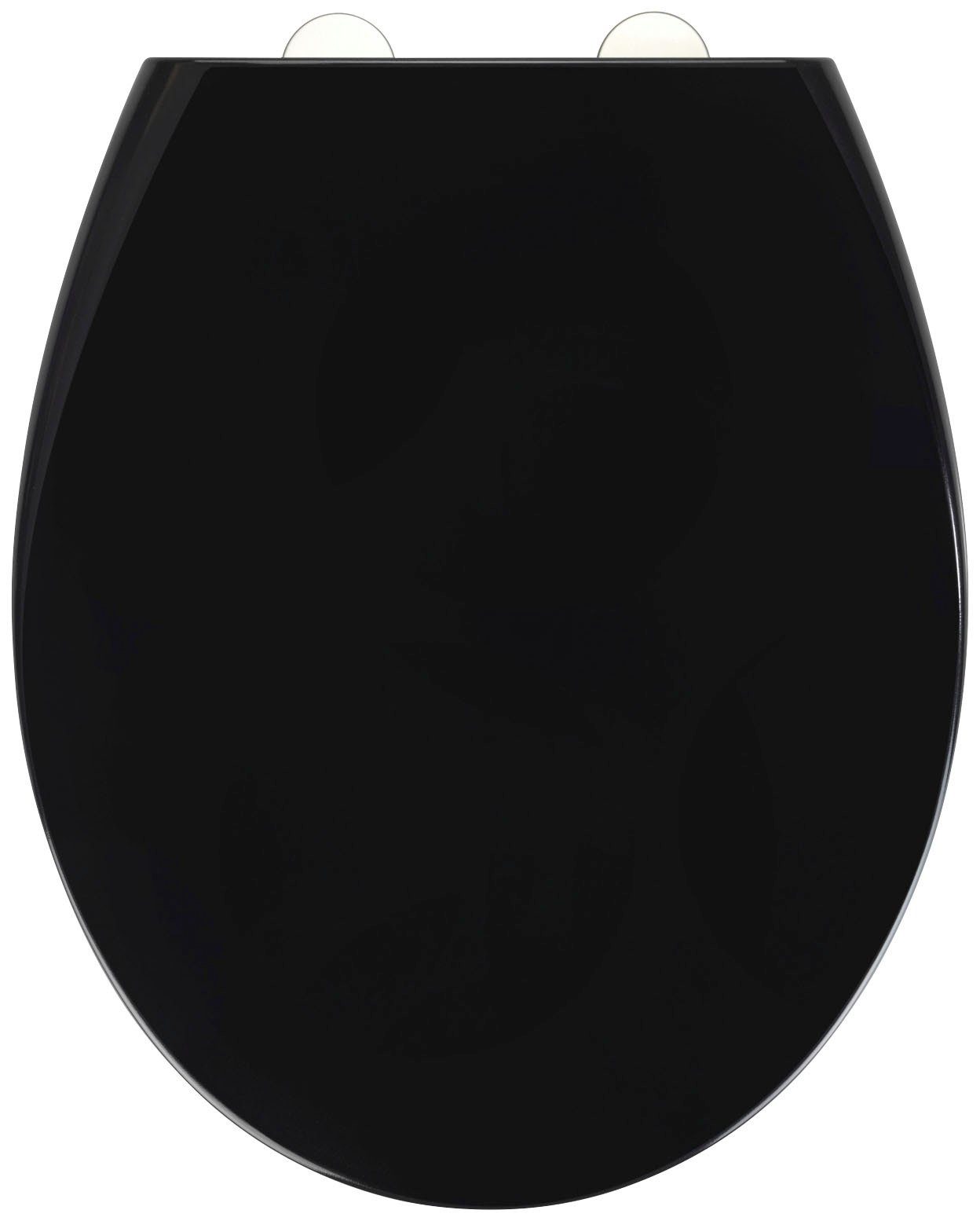 WENKO WC-Sitz Vorno Neo, mit Absenkautomatik und Schnellbefestigung günstig online kaufen