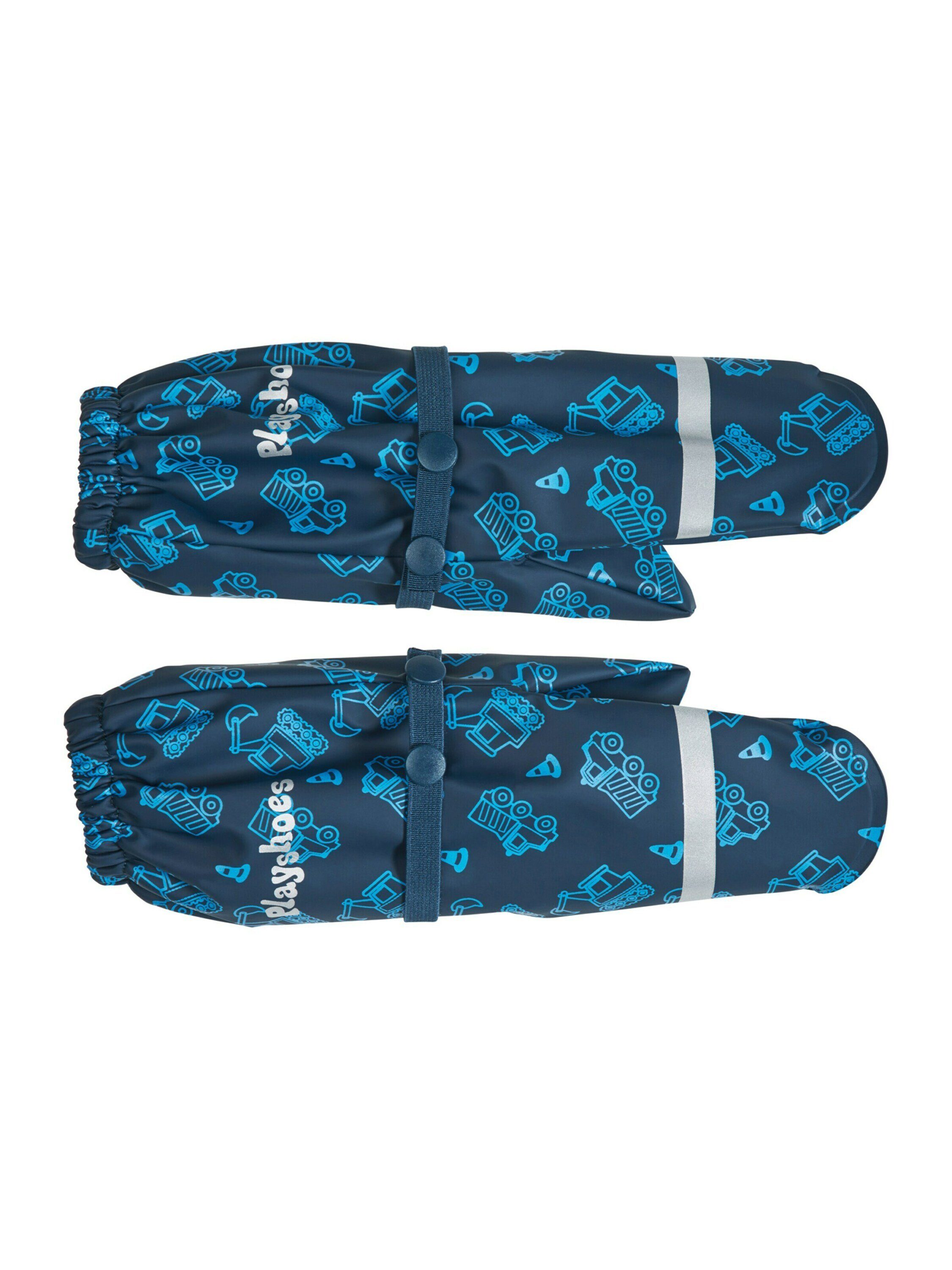 Playshoes Strickhandschuhe (1-St) günstig online kaufen