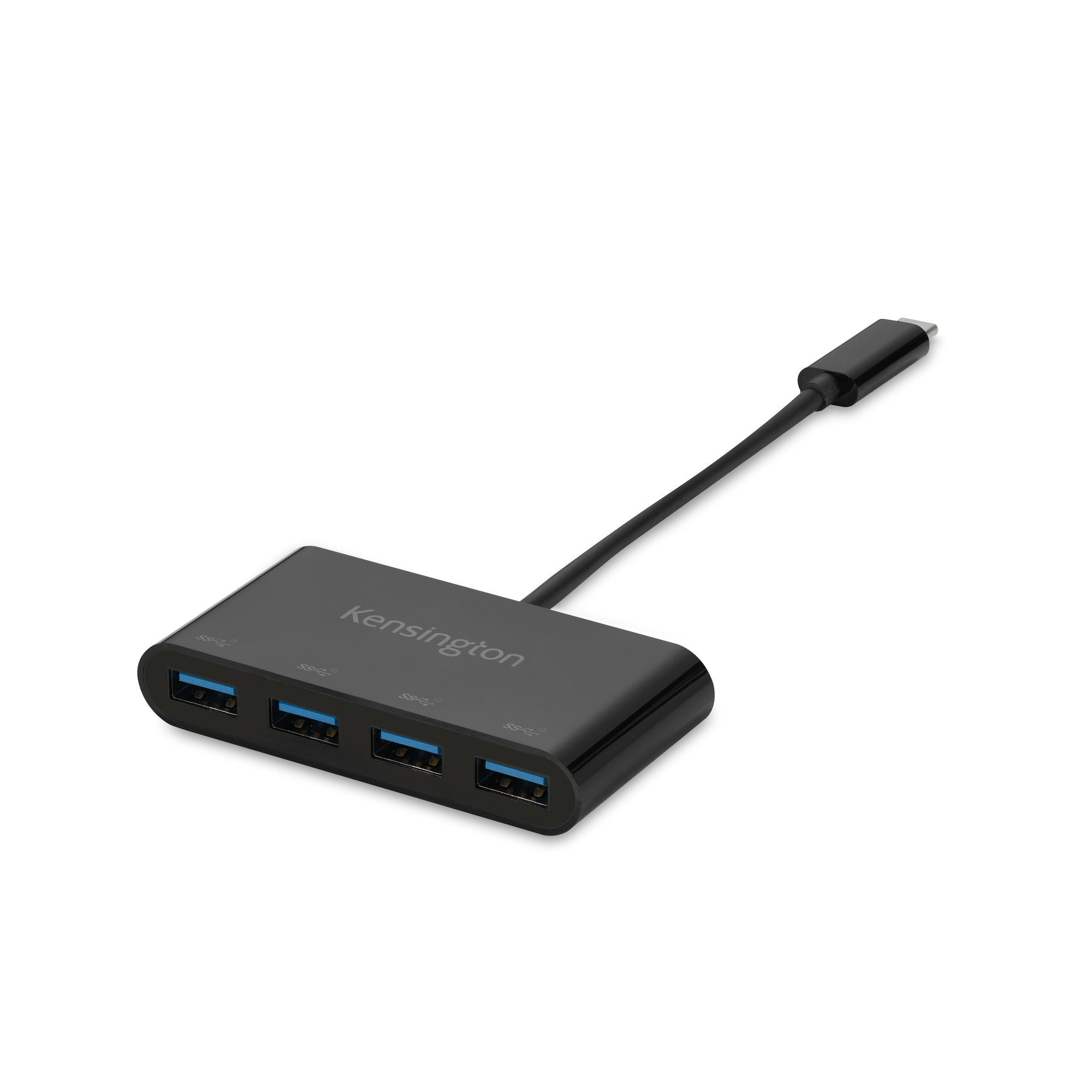 Laptop-Dockingstation CH1200 USB-C 4-Port Hub