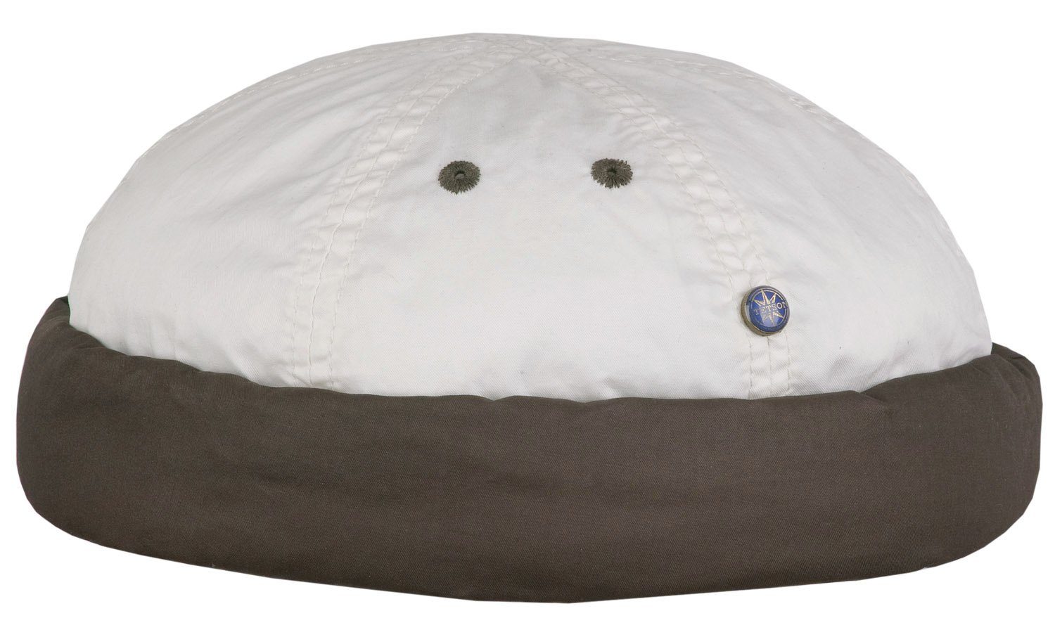 Stetson Schirmmütze Herren Docker Cap mit UV-Schutz Vintage-Look günstig online kaufen