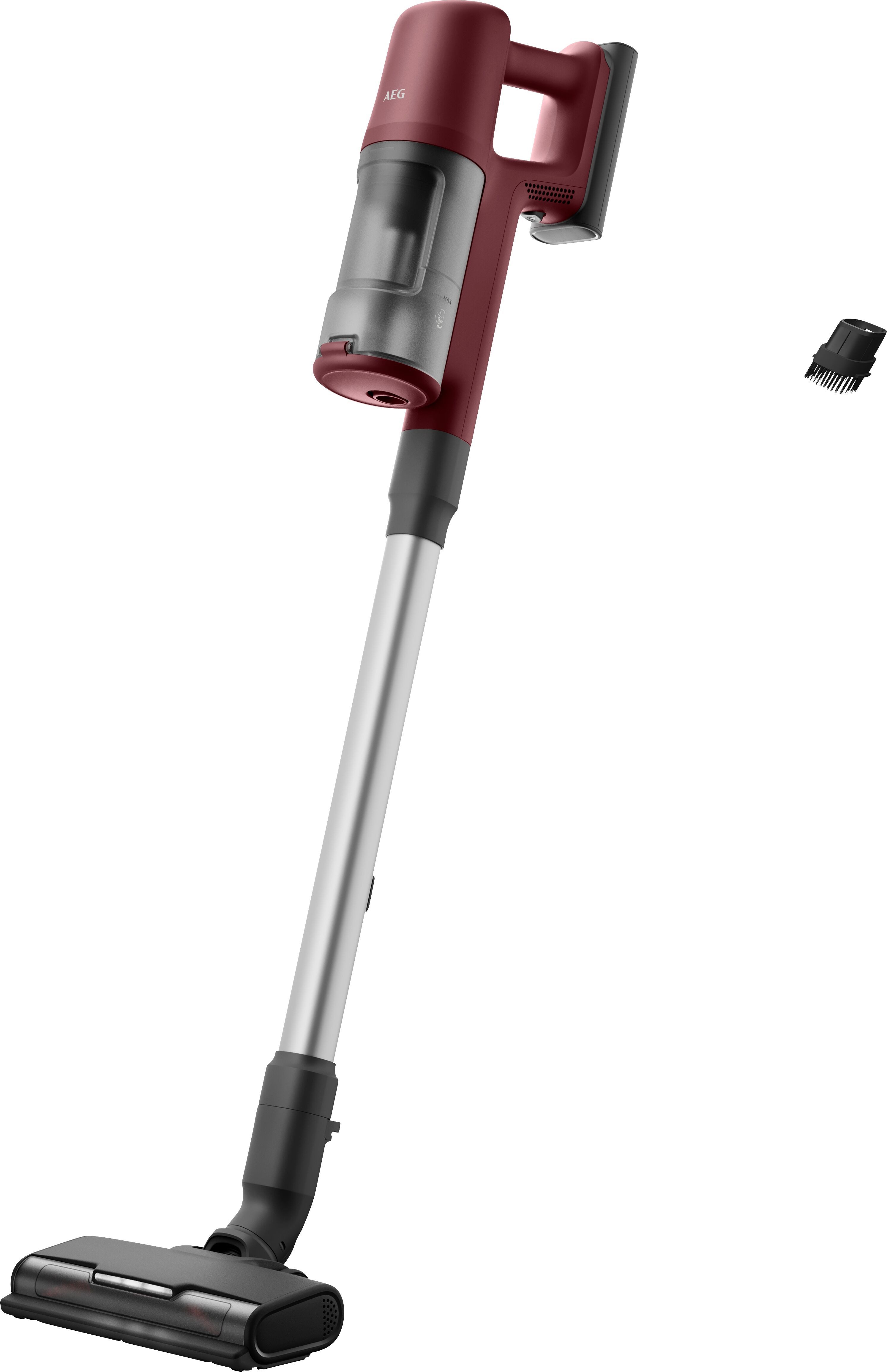 Akku-Hand-und Stielstaubsauger 6000 Staubsauger