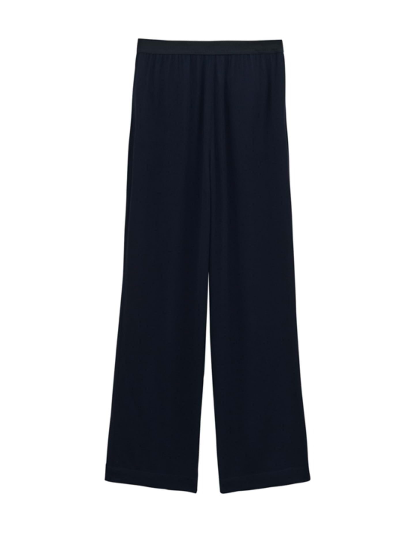 someday Stoffhose Palazzohose CEVIL (Palazzohose) günstig online kaufen