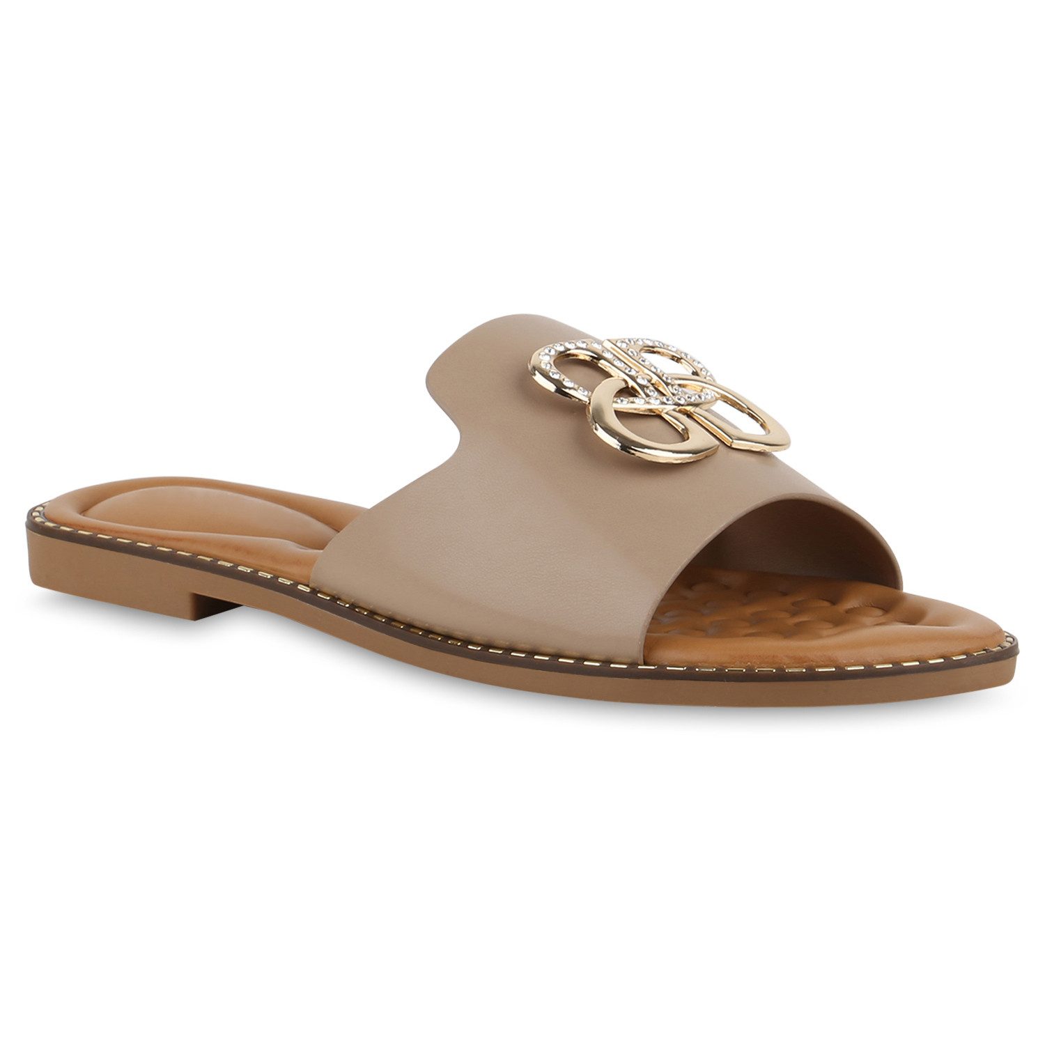 VAN HILL 841649 Pantolette Schuhe günstig online kaufen