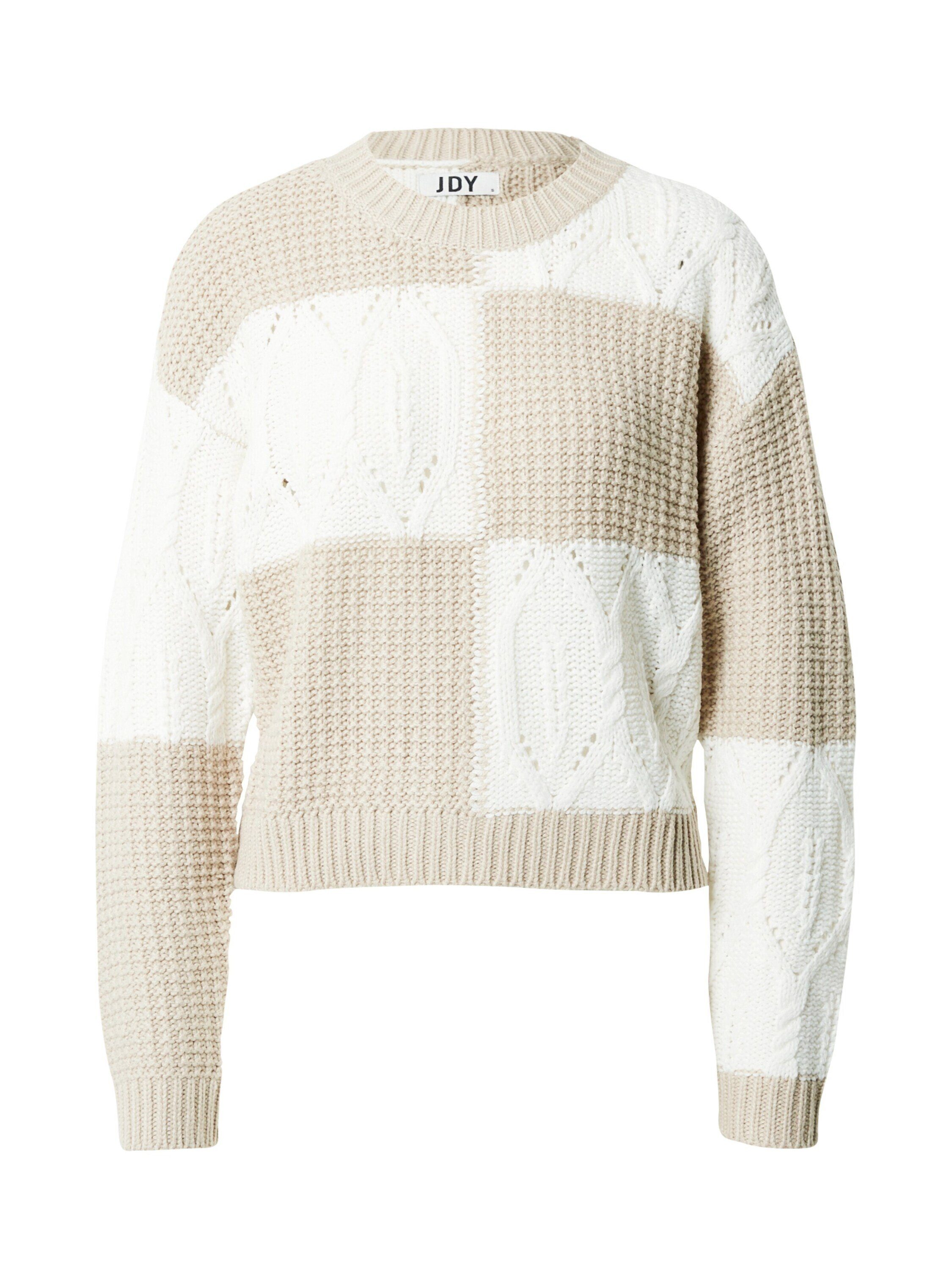 Strickpullover Justy