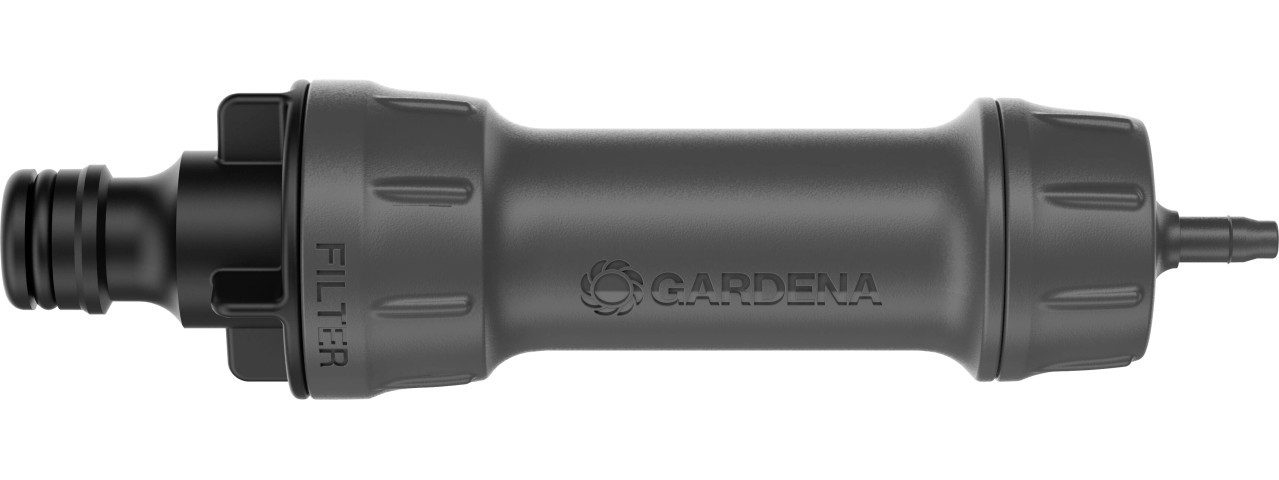 Versenkregner Gardena Basisgerät 1000
