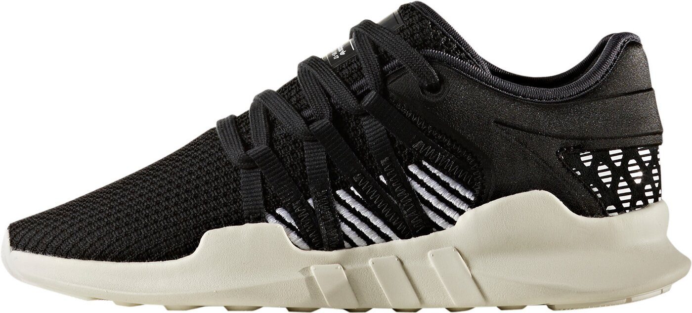 adidas Sportswear EQT RACING ADV W CBLACK CBLACK OWHITE Sneaker