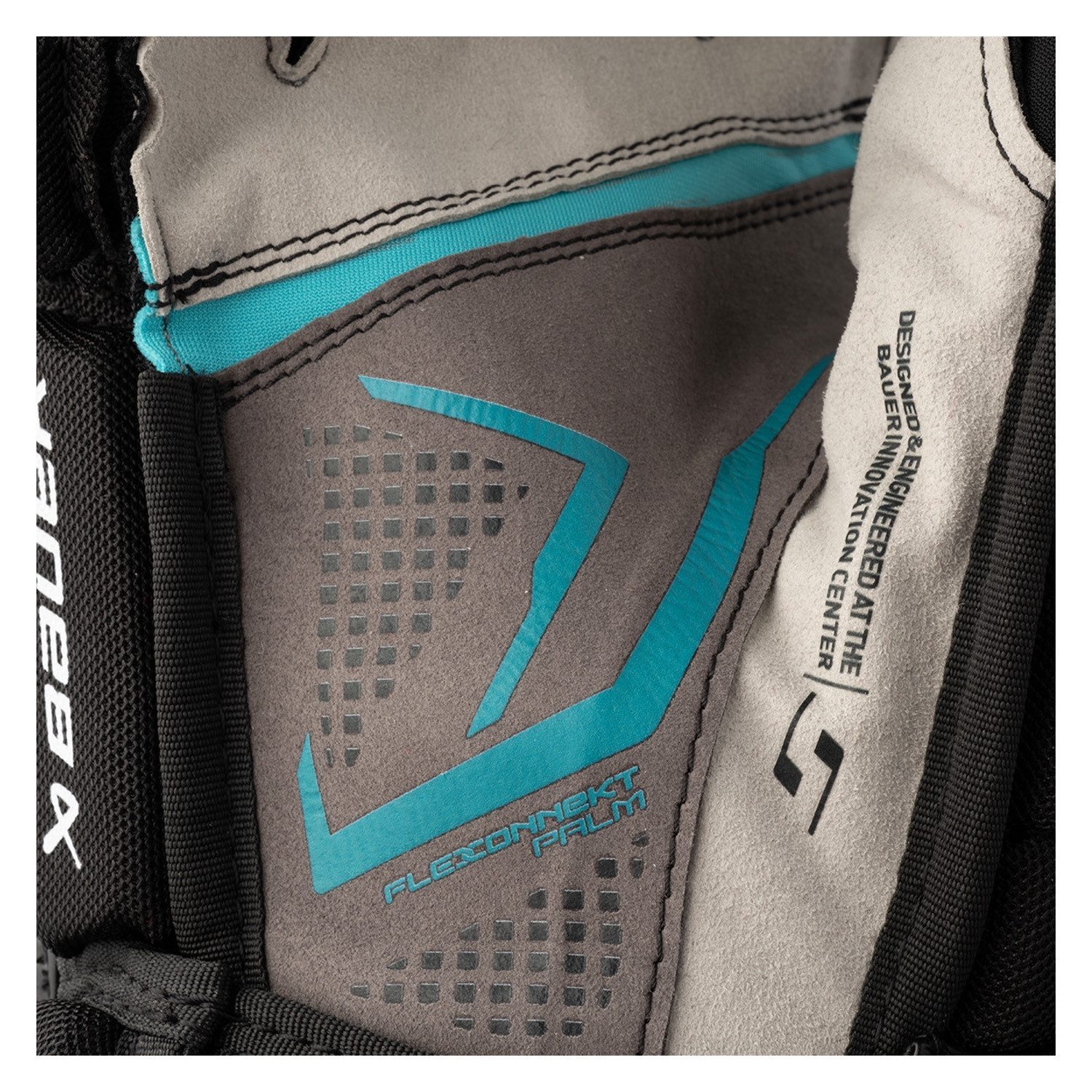Bauer Eishockeyhandschuhe Handschuhe Bauer Supreme F40 Intermediate