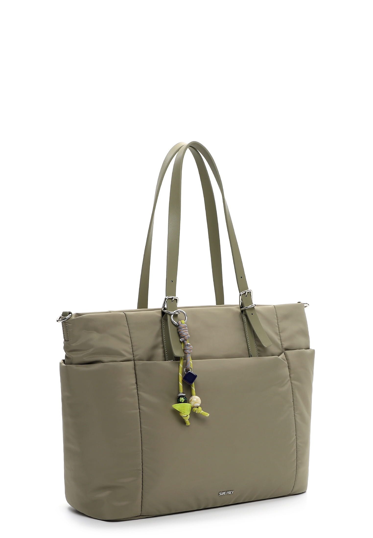 SURI FREY Shopper SFY Sissy, Single Lettering