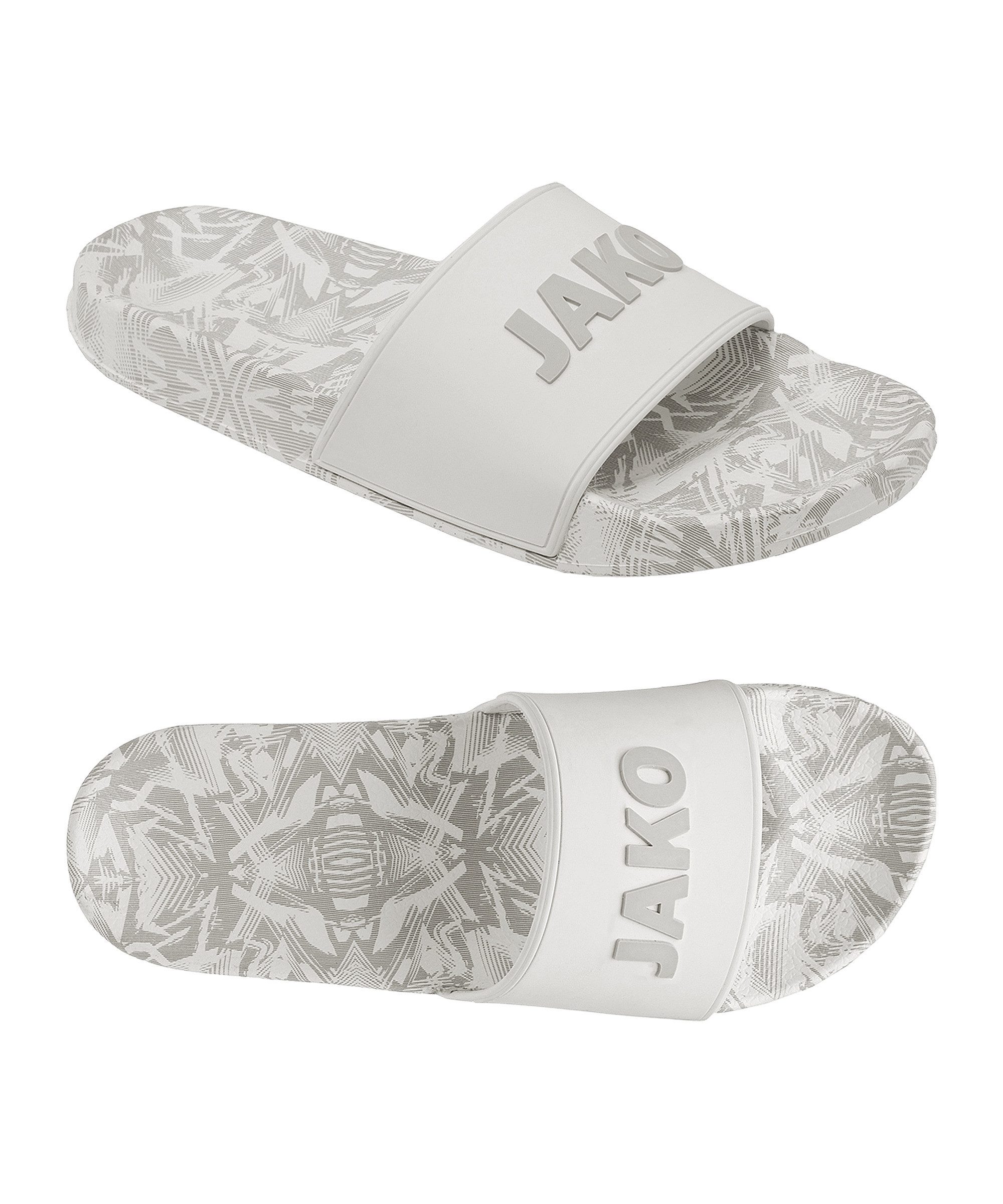 Jako JAKO Schuh Weiß Herren Badeschuh