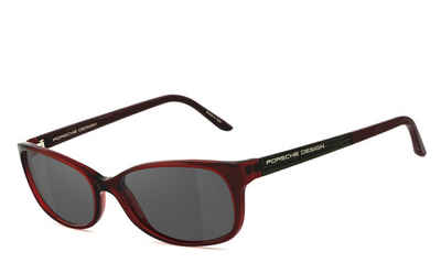 PORSCHE Design Sonnenbrille P8247 D polarisierende HLT® Qualitätsgläser