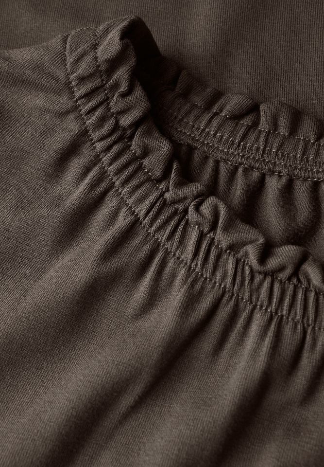 STREET ONE Midikleid – ärmelloses Kleid günstig online kaufen