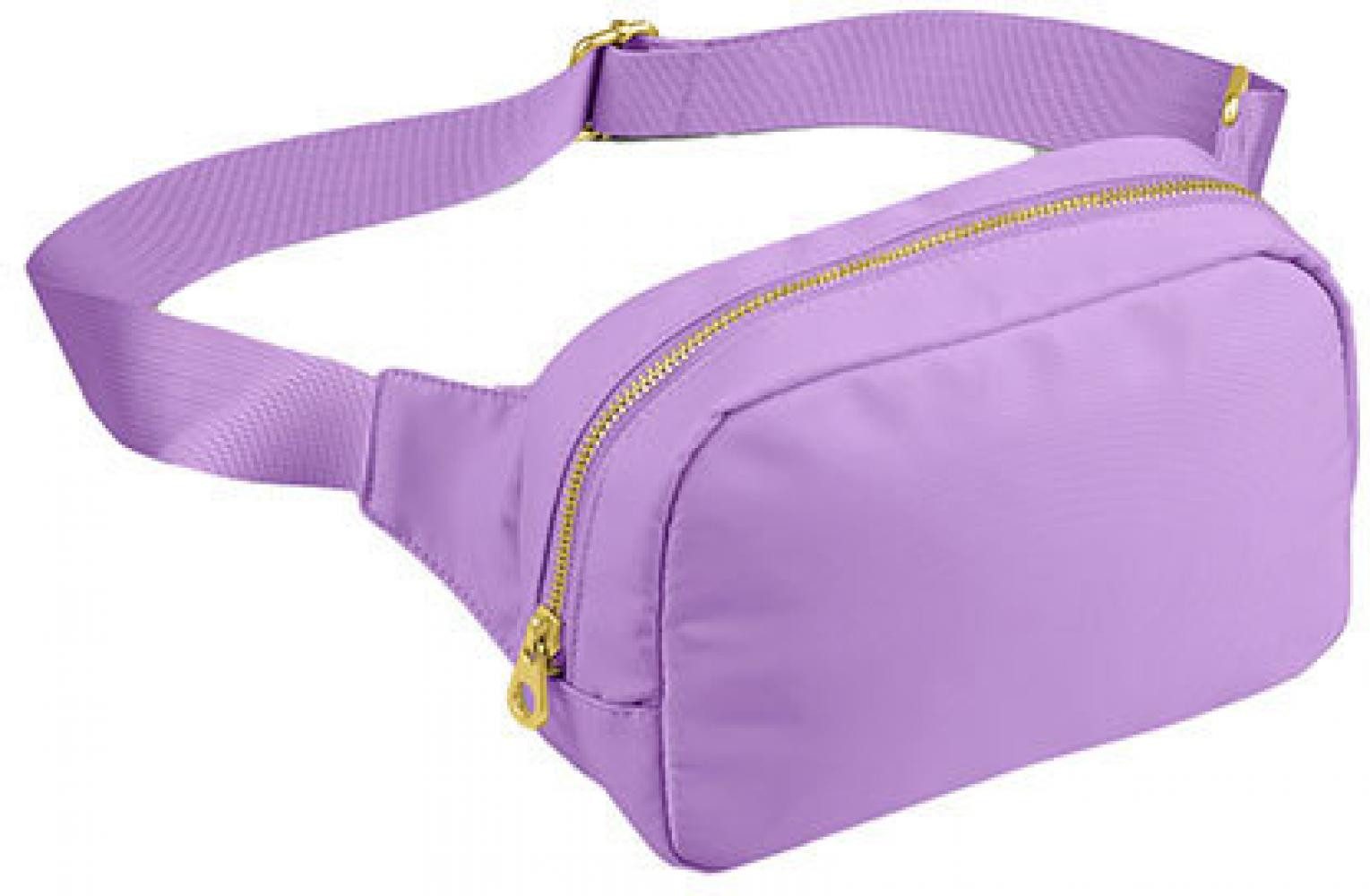 BagBase Bauchtasche Sundae Cross Body Bag Bauchtasche