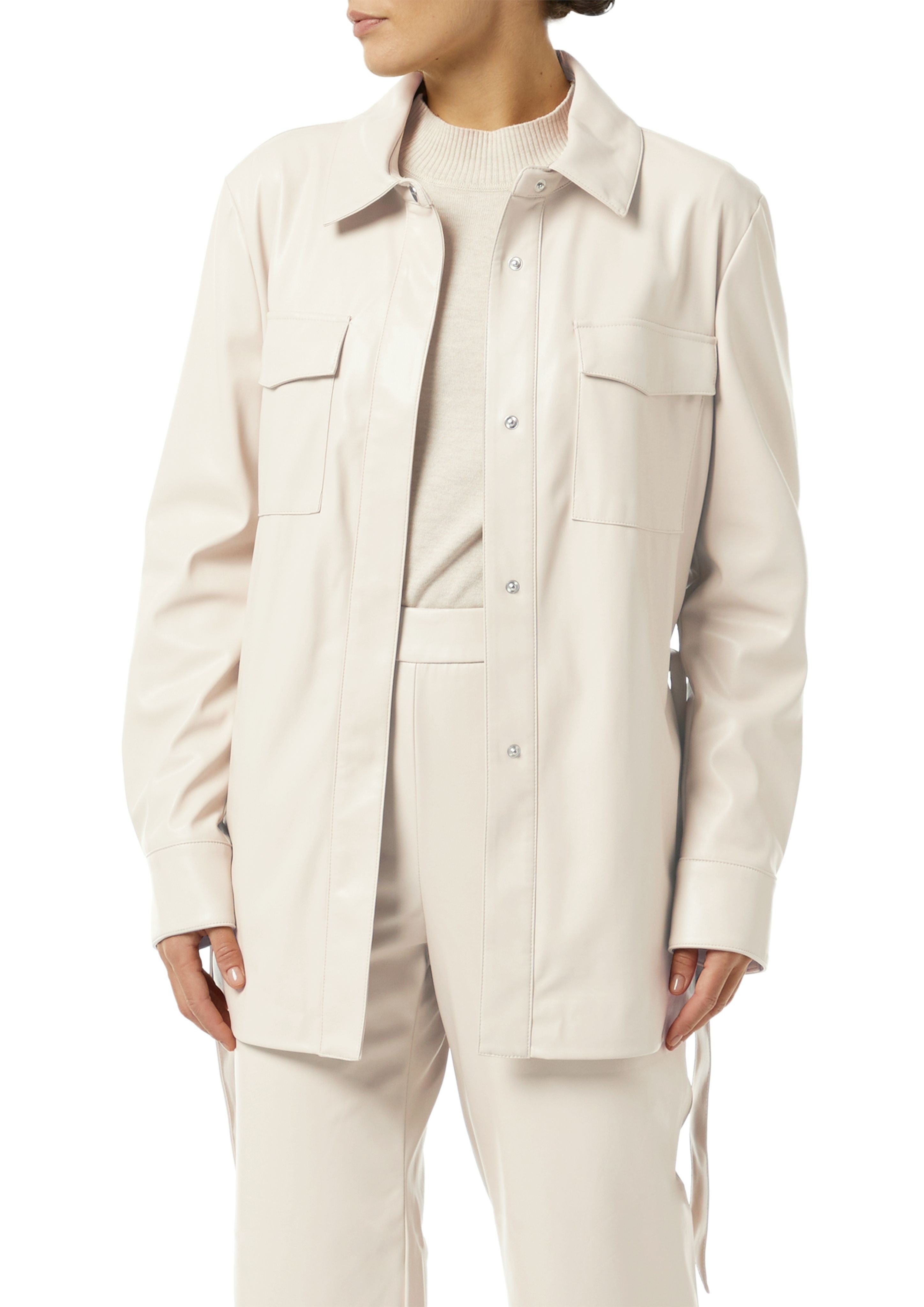comma casual identity Jackenblazer