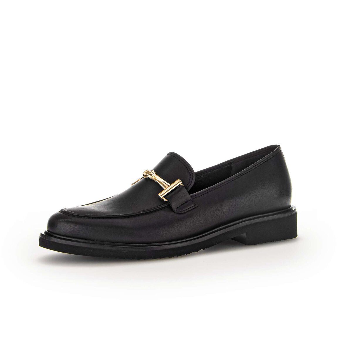 Gabor Slipper Glattleder Slipper günstig online kaufen