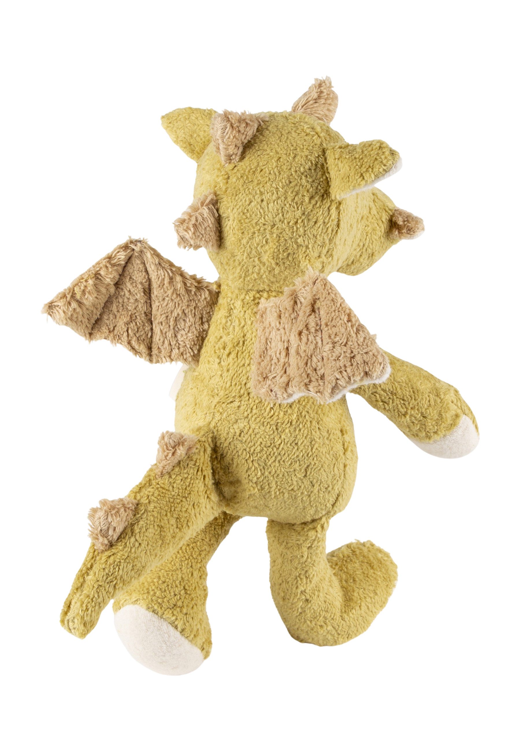 Sigikid Kuscheltier Kuscheltier Natural Friends für Babys und Kinder (1-St)