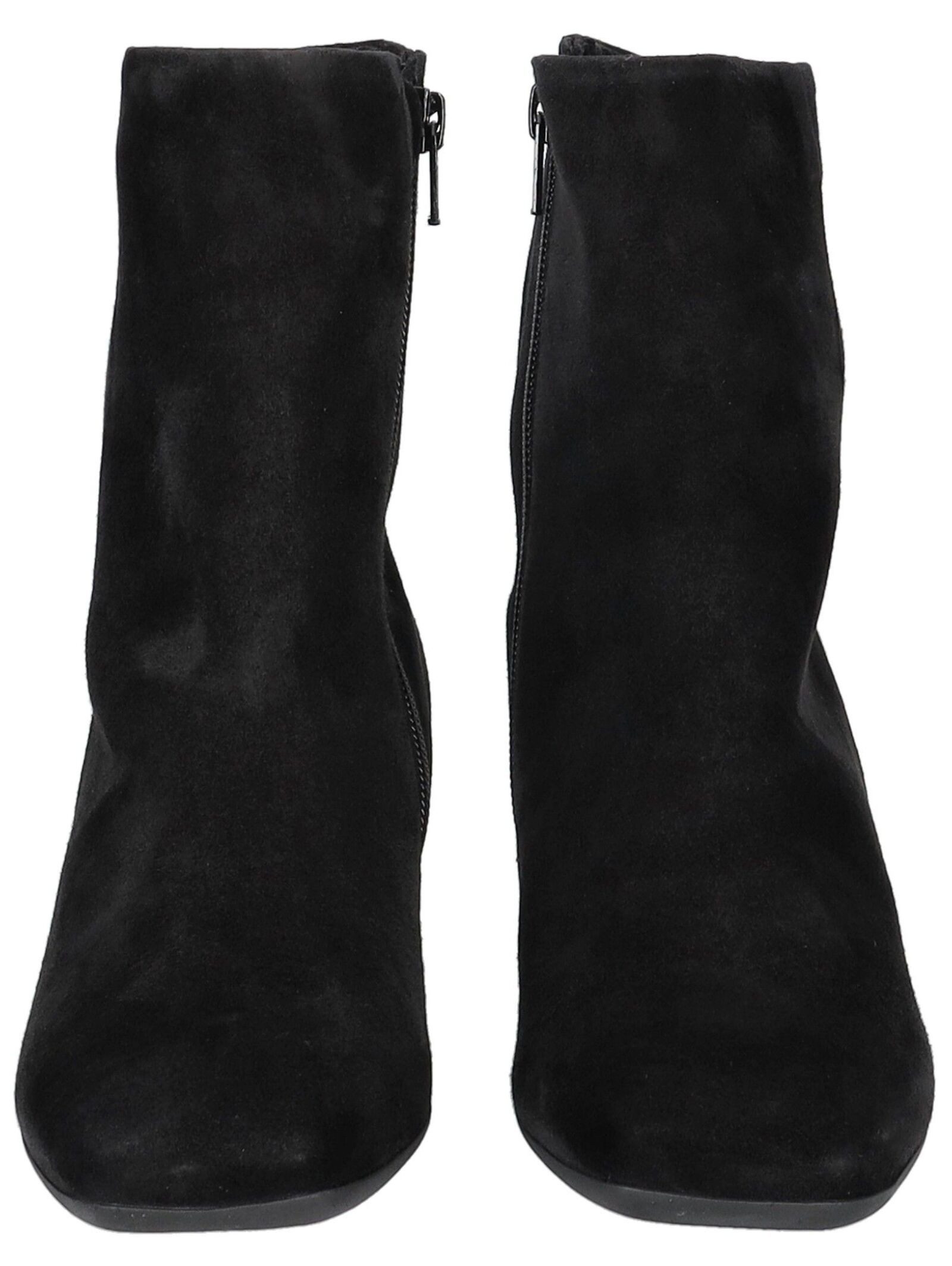 Gabor Comfort Gabor Comfort Stiefelette Veloursleder Stiefelette