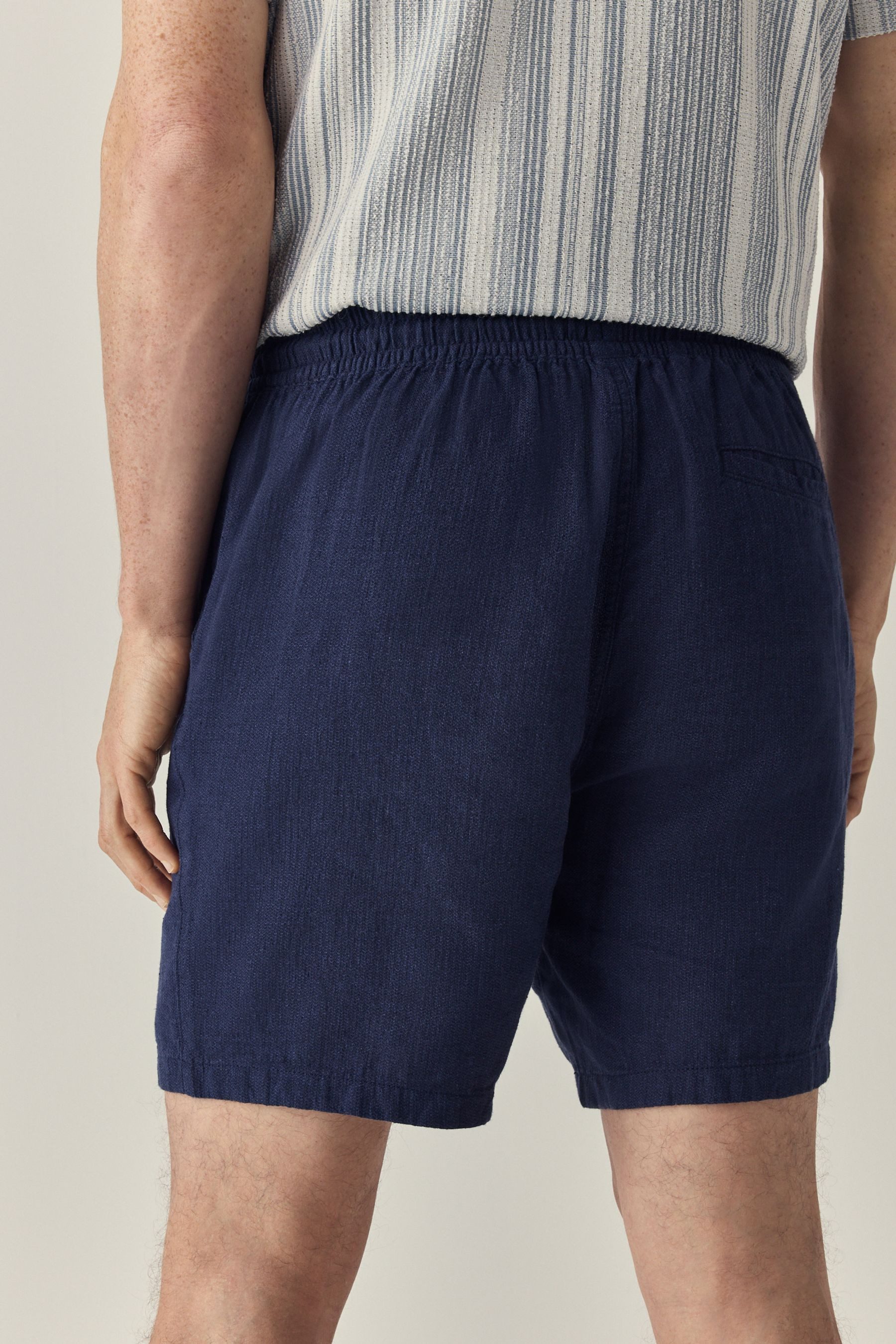 Next Shorts Dock Shorts (1-tlg) günstig online kaufen
