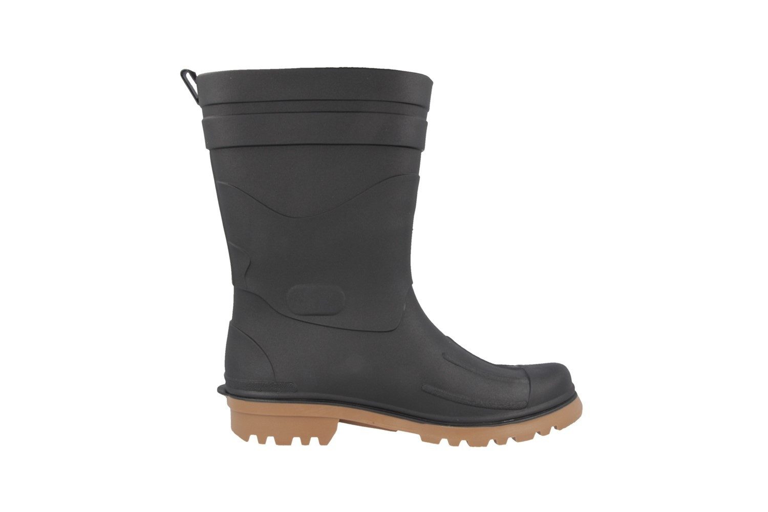 Bockstiegel Dirk - Schwarz/Para Gummistiefel