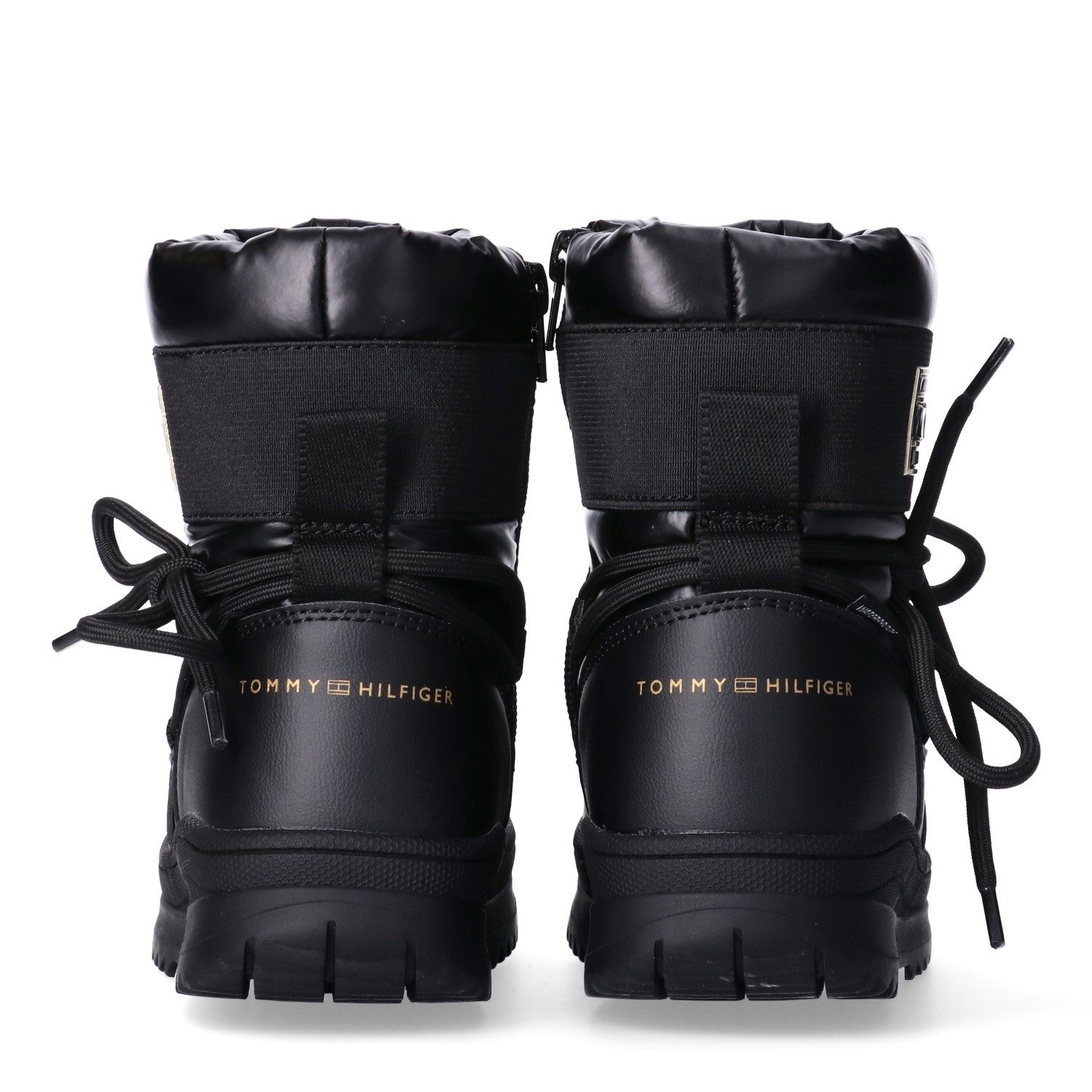 Tommy Hilfiger Winterboots Snowboots, Kinderstiefel mit Warmfutter