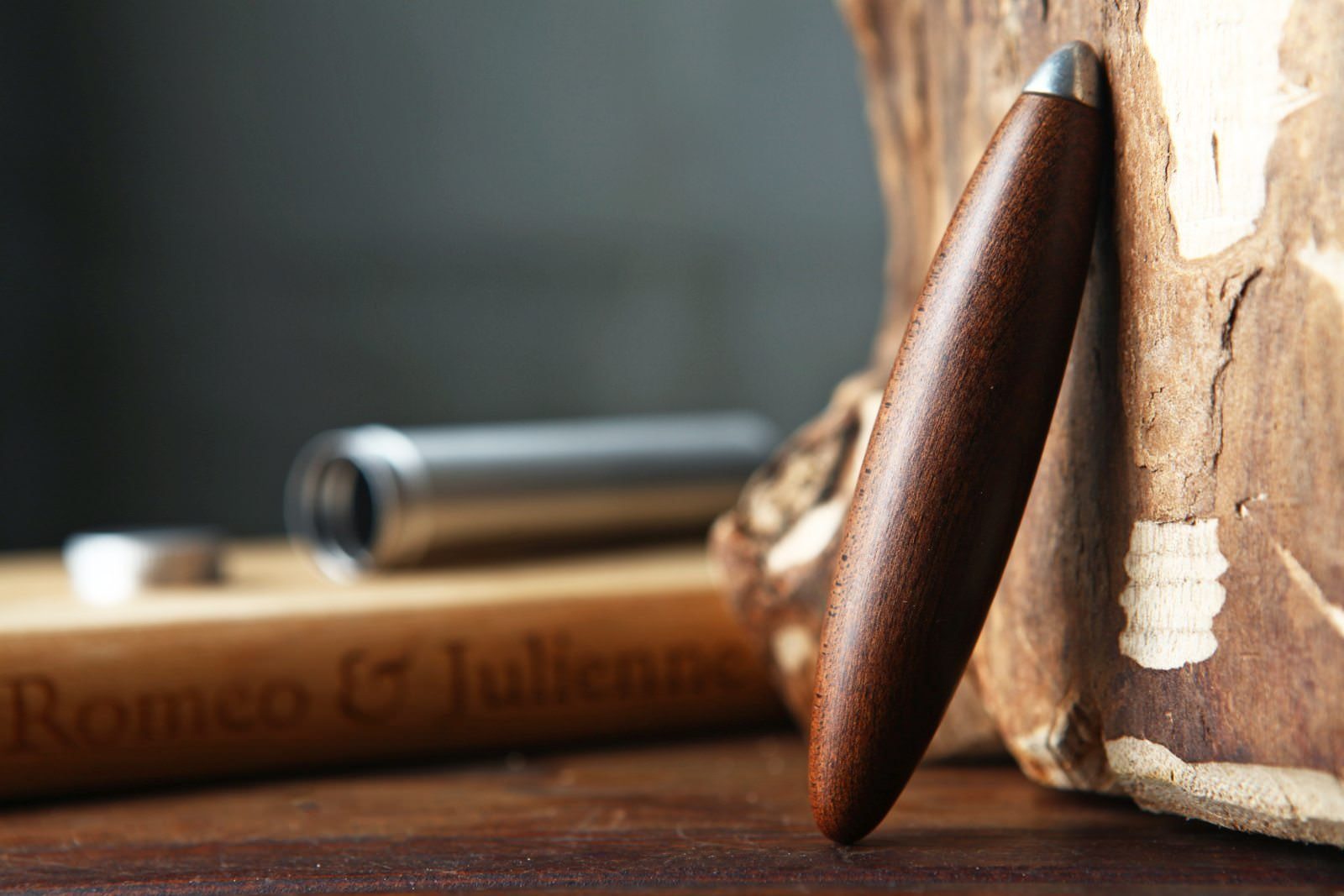 Pininfarina Bleistift Forever Cuban in Set) Tabacco (kein Ethergraph®-Spitze mit Zigarrenf, Schreibgerät