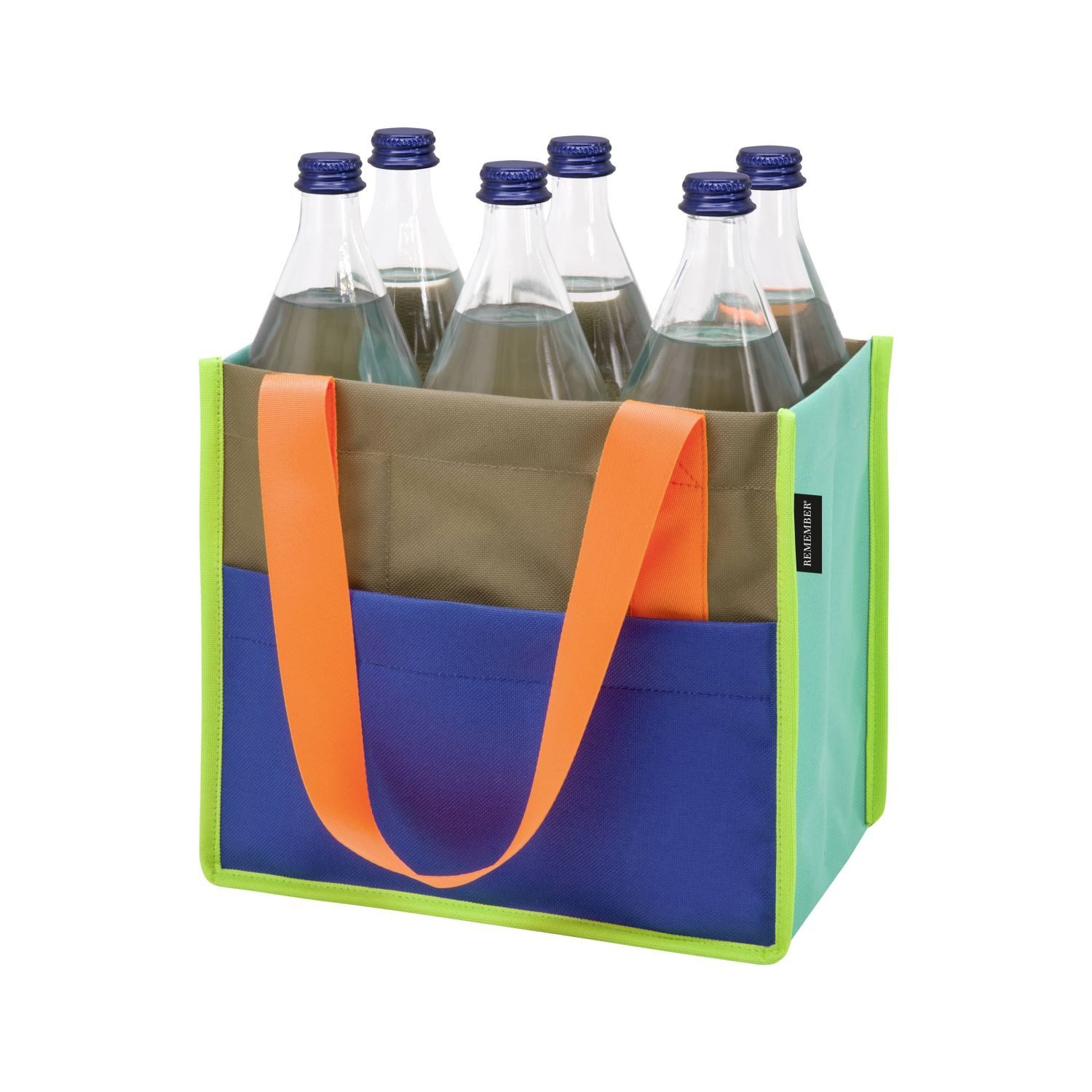 Remember Бутылкиkorb Бутылкиtasche Ocean