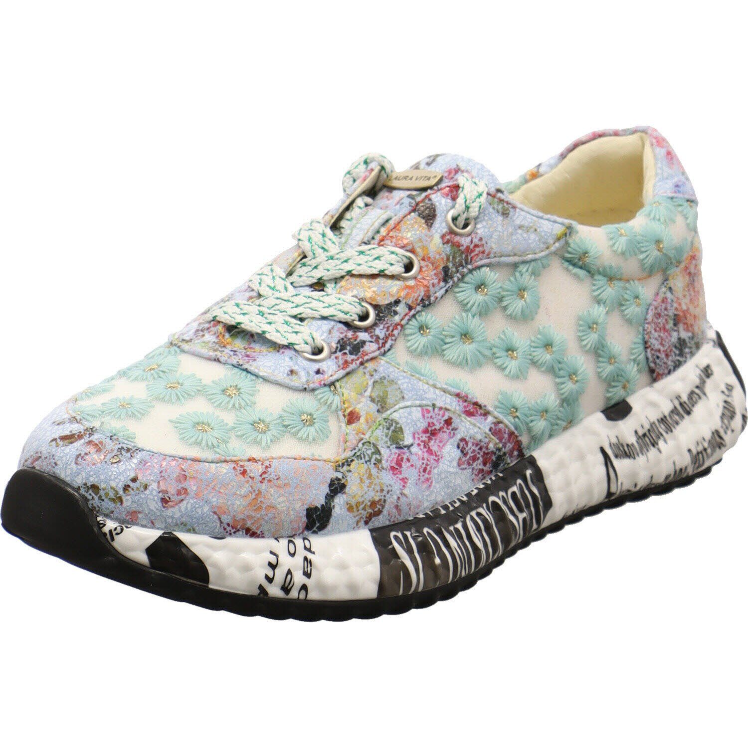 LAURA VITA Burton 05 Sneaker günstig online kaufen