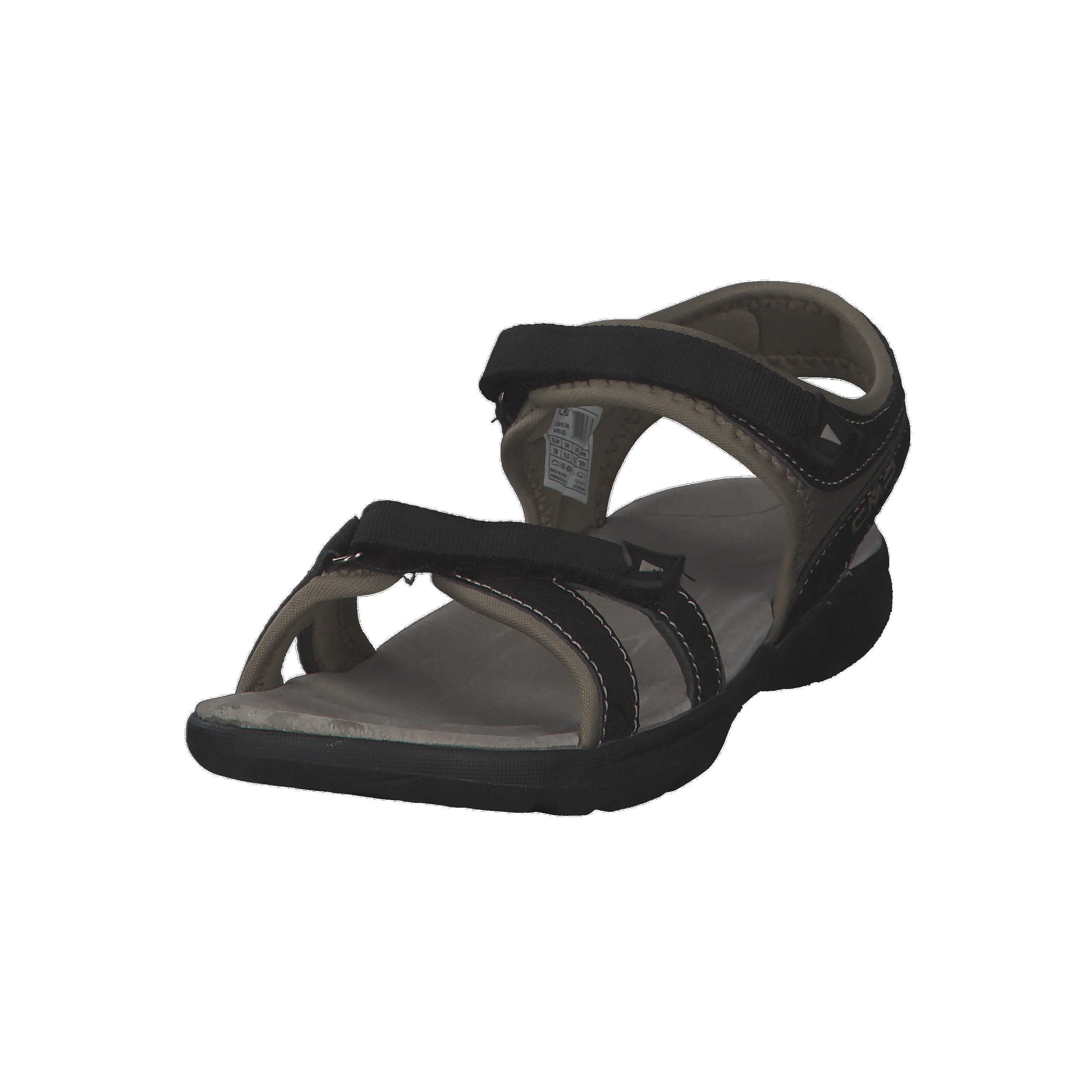CMP CMP Damen Sandale Adib Wmn Hiking Sandal 39Q9536 Sandale