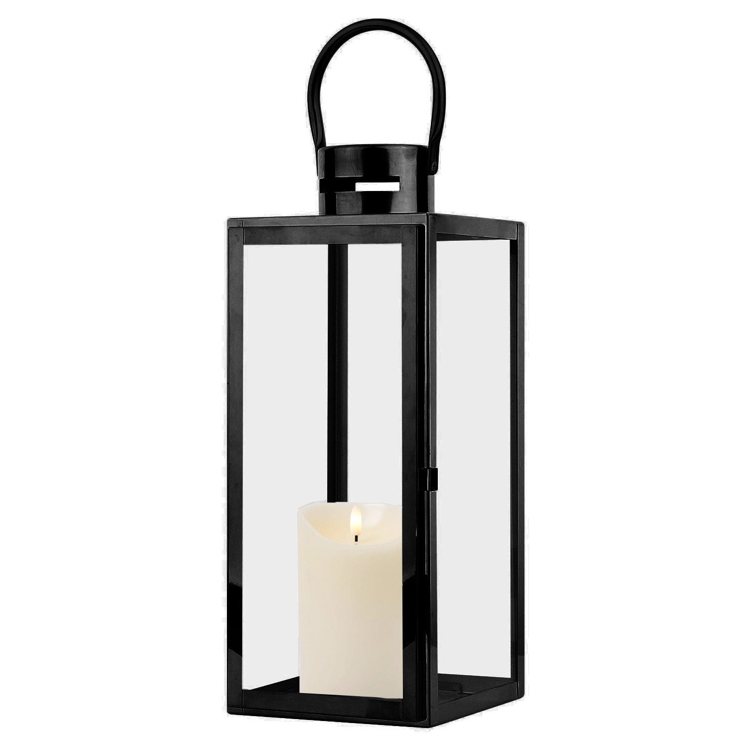 Marrakesch Orient & Mediterran Interior Kerzenlaterne LED Laterne Gartenlat günstig online kaufen