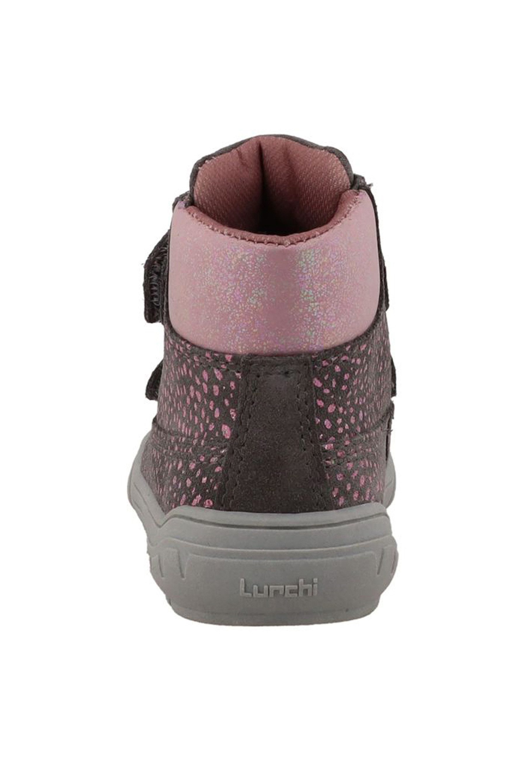 Lurchi Lurchi Jerry 1-TEX Stiefel