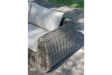 OUTFLEXX Gartenlounge-Set Trento