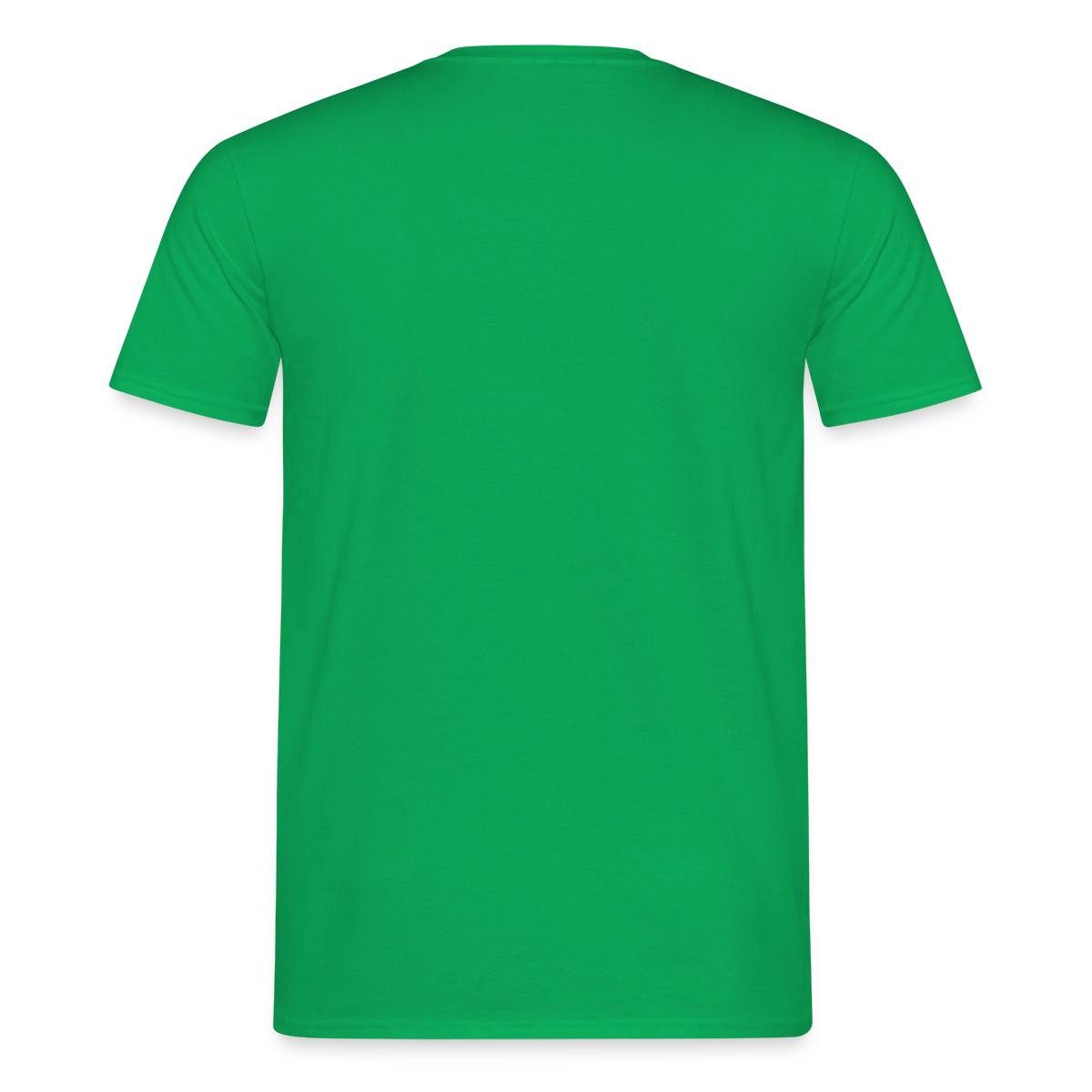 Spreadshirt T-Shirt Star Trek Discovery Raumschiff Männer T-Shirt (1-tlg)