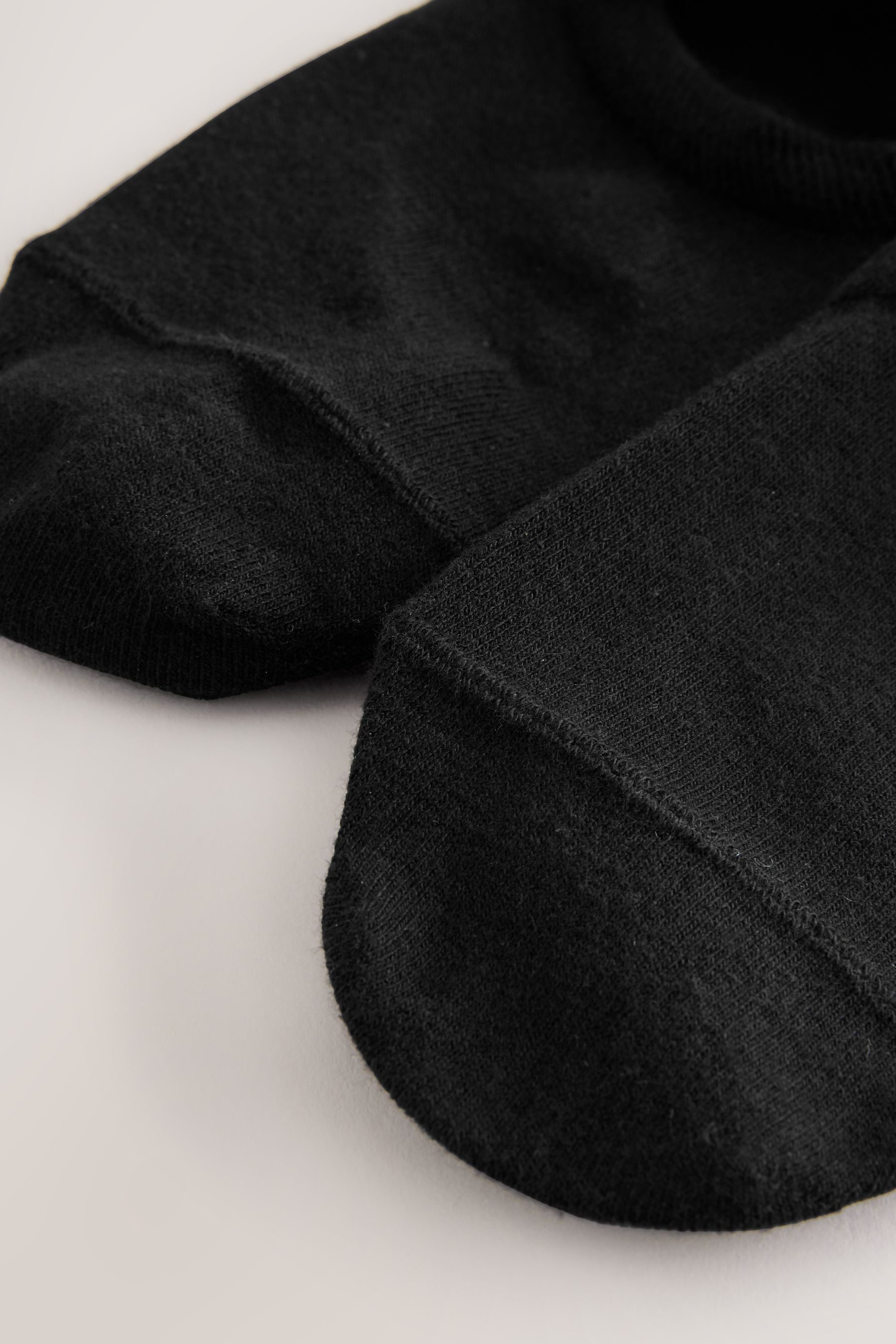 Next Basicsocken Füßlinge, 3er-Pack (3-Paar)