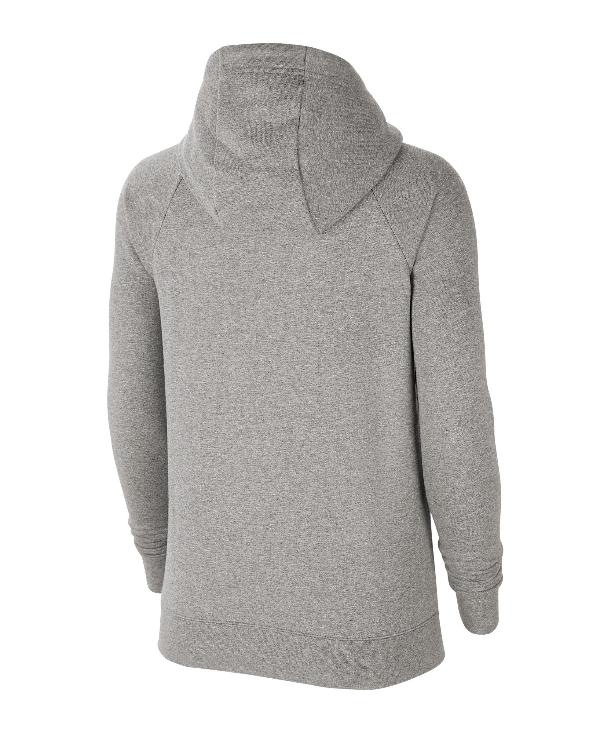 Nike Trainingsjacke Nike Performance Park 20 Fleece Kapuzenjacke Damen Kapu günstig online kaufen