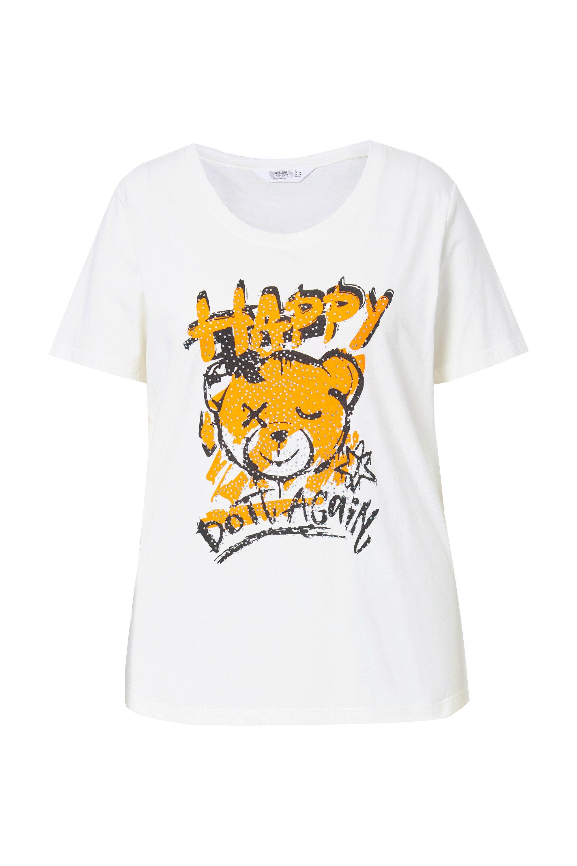 Angel of Style T-Shirt T-Shirt Boxy günstig online kaufen