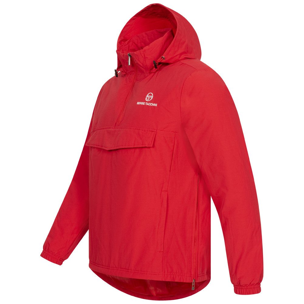 Sergio Tacchini Trainingsjacke Import günstig online kaufen