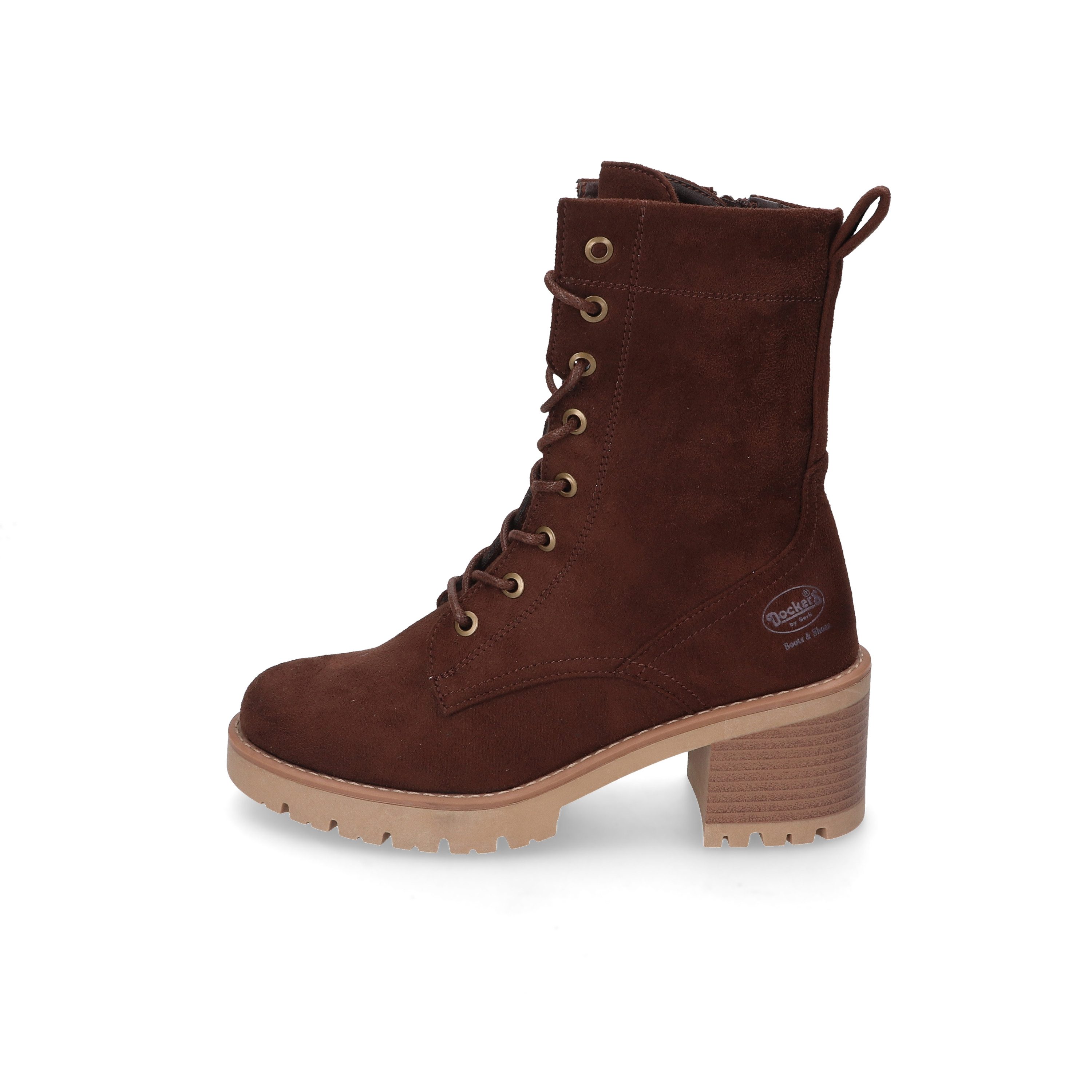 Dockers by Gerli Schnürboots günstig online kaufen