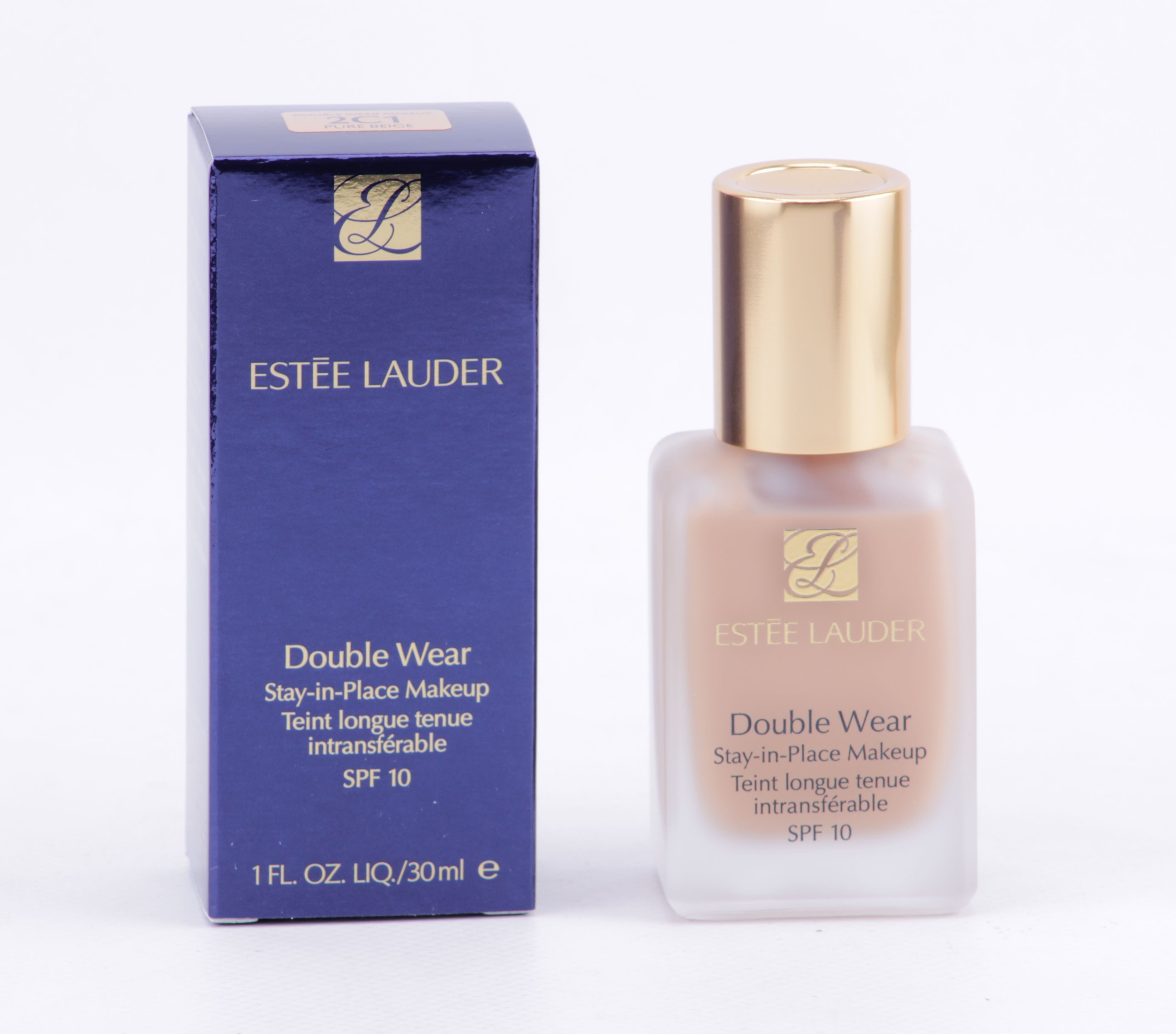ESTÉE LAUDER Make-up Estee Lauder - Double Wear - Stay-in-Place Makeup - 30ml SPF 10 - 2C1