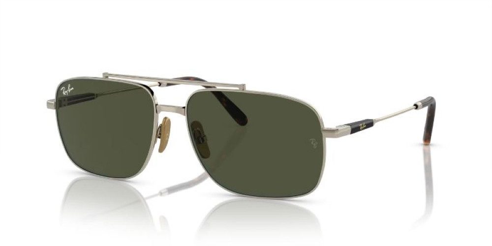 Ray-Ban Sonnenbrille RAY BAN Sonnenbrille Sunglasses RB 8096 926531