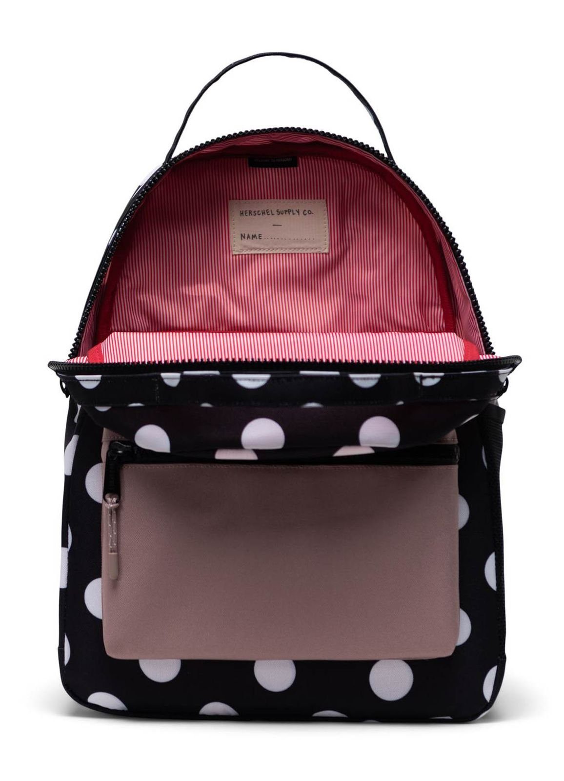 Herschel Freizeitrucksack Nova