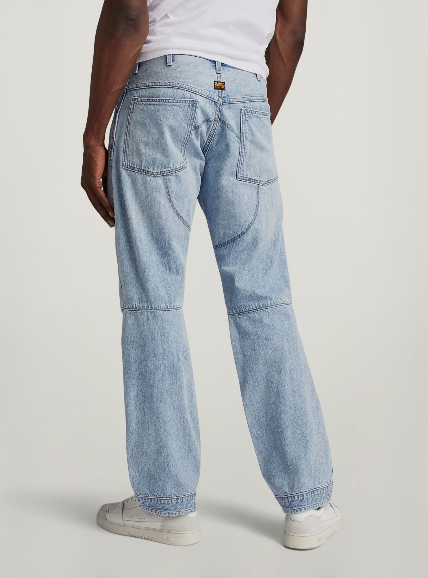 G-STAR Regular-fit-Jeans G-STAR Elwood Regular Jeans