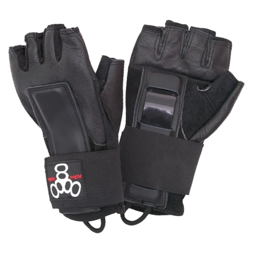 Triple 8 Handgelenkschutz Hired Hands