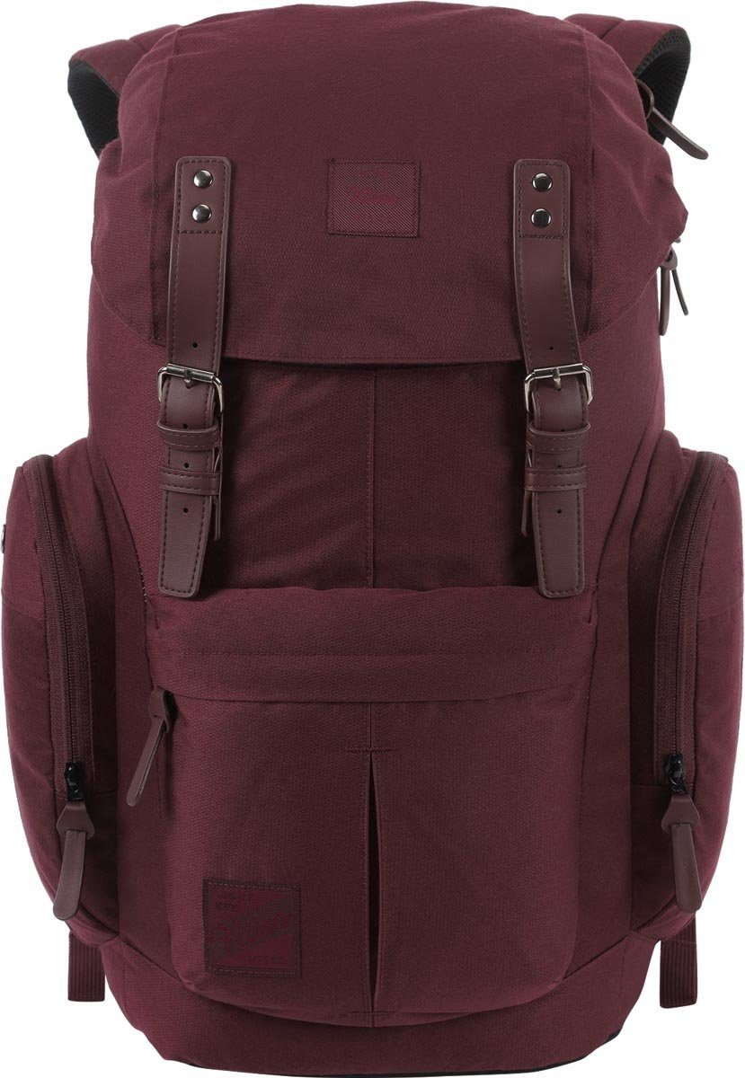 NITRO Freizeitrucksack Daypacker, mit Laptopfach, Schulrucksack, Wanderruck günstig online kaufen