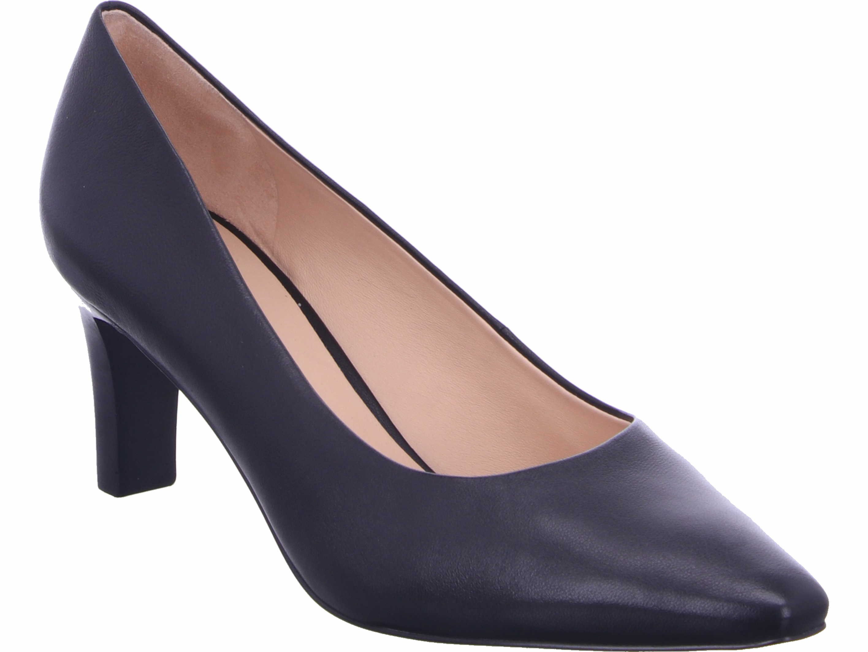 Peter Kaiser High-Heel-Pumps echtes Leder