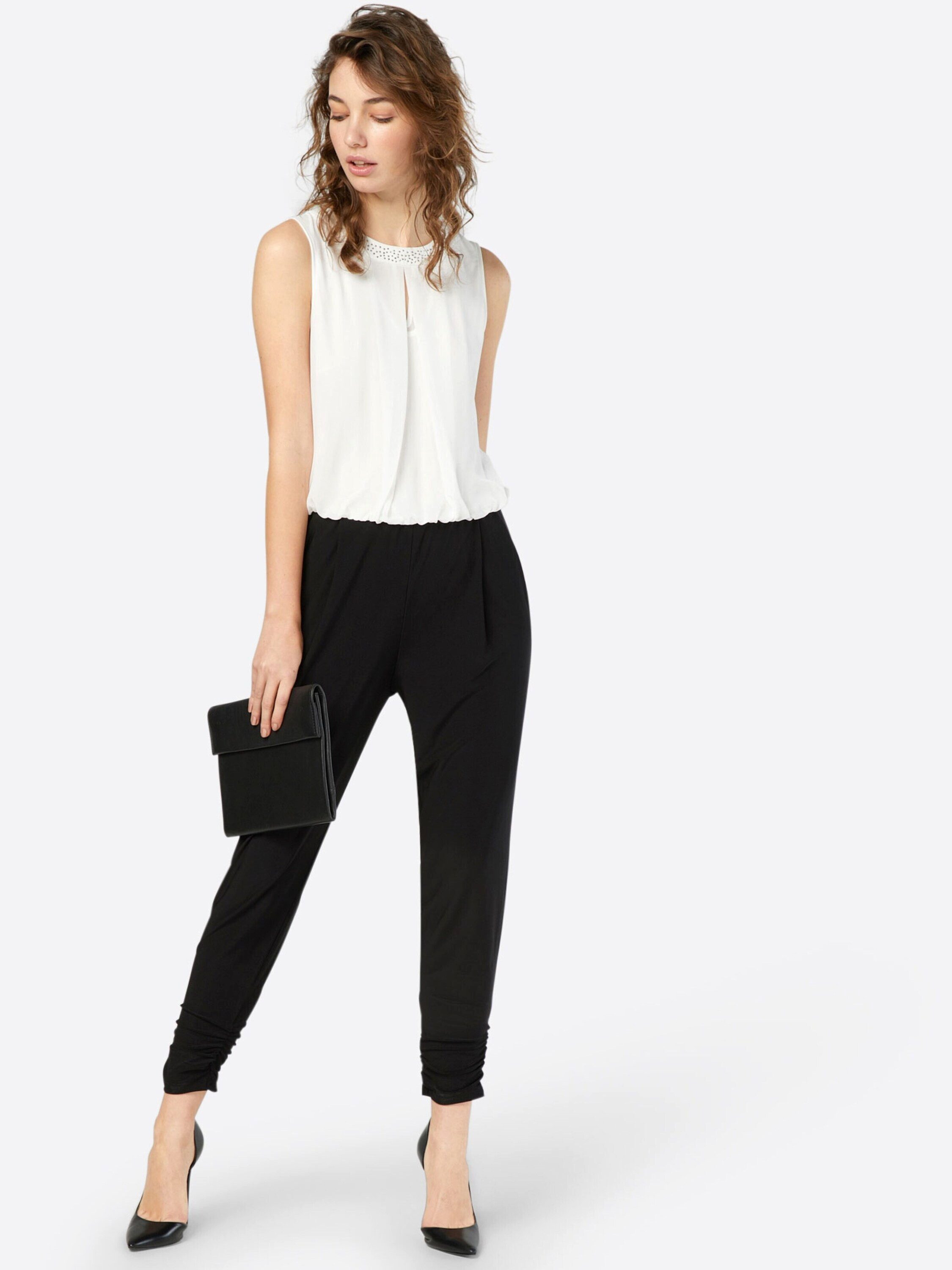 Vera Mont Jumpsuit (1-tlg) Cut-Outs – Bild 3 von 5