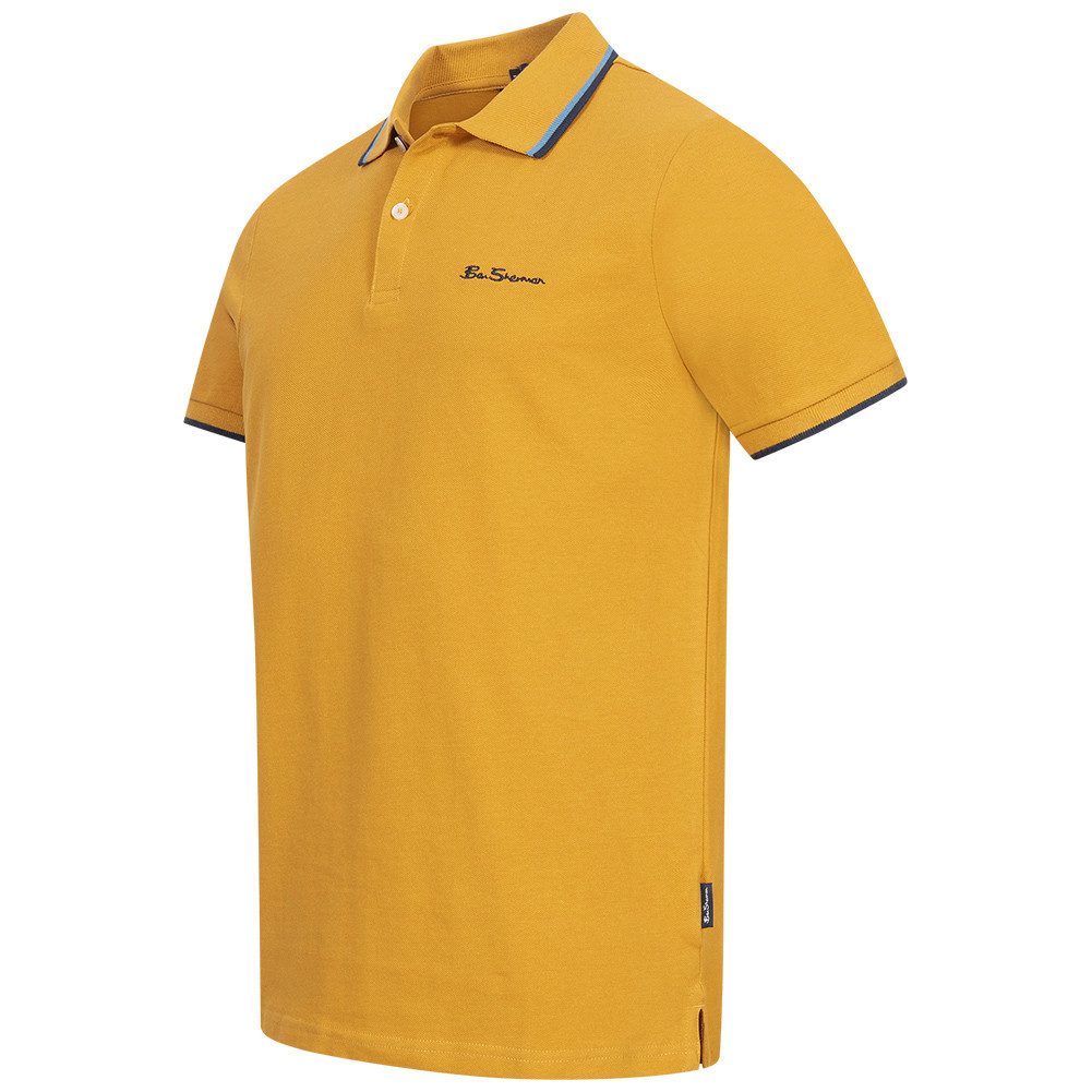 Ben Sherman T-Shirt Twin Tipped günstig online kaufen