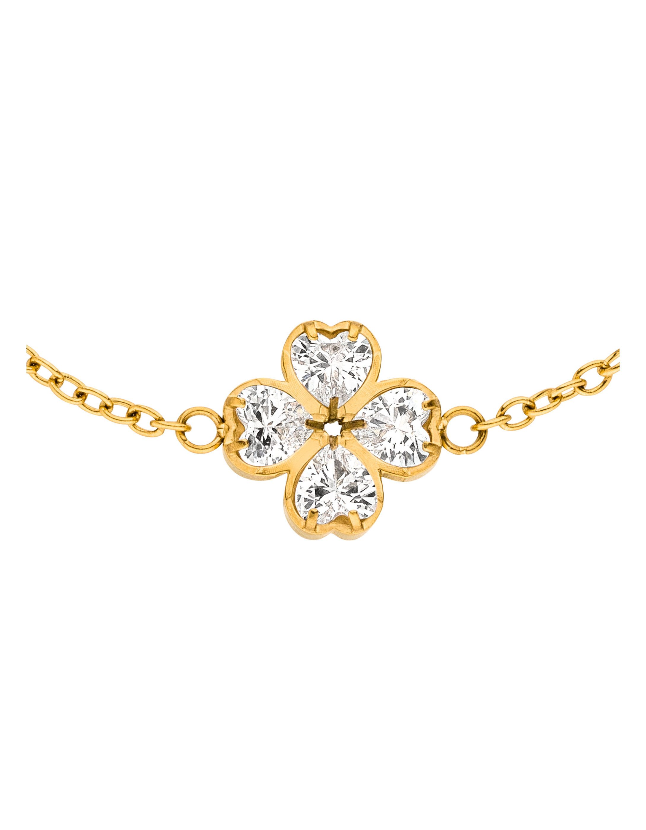 Purelei Armband Cuore (Armband, 1-tlg) günstig online kaufen