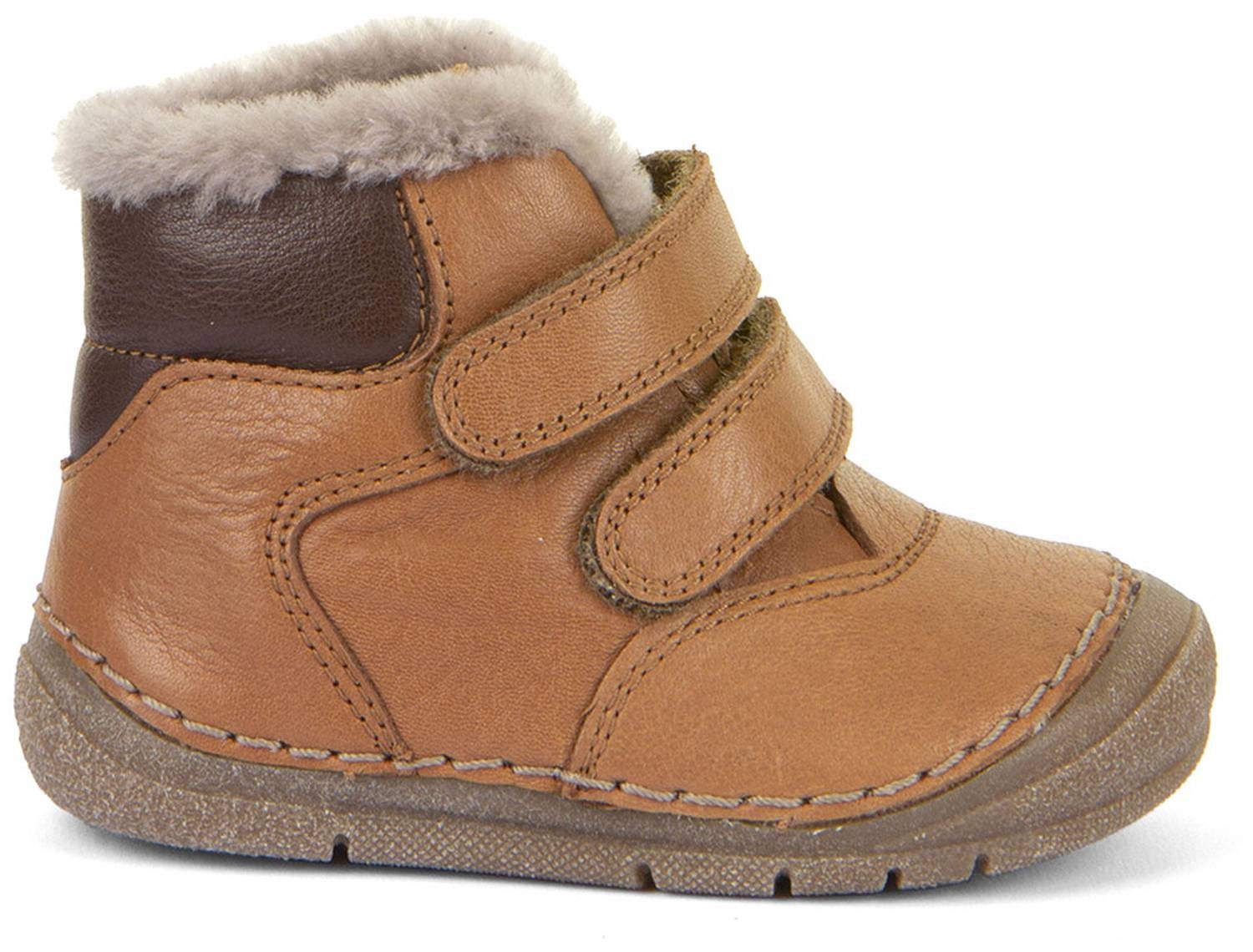 froddo® Froddo Paix Up Winter Brown+ Sneaker